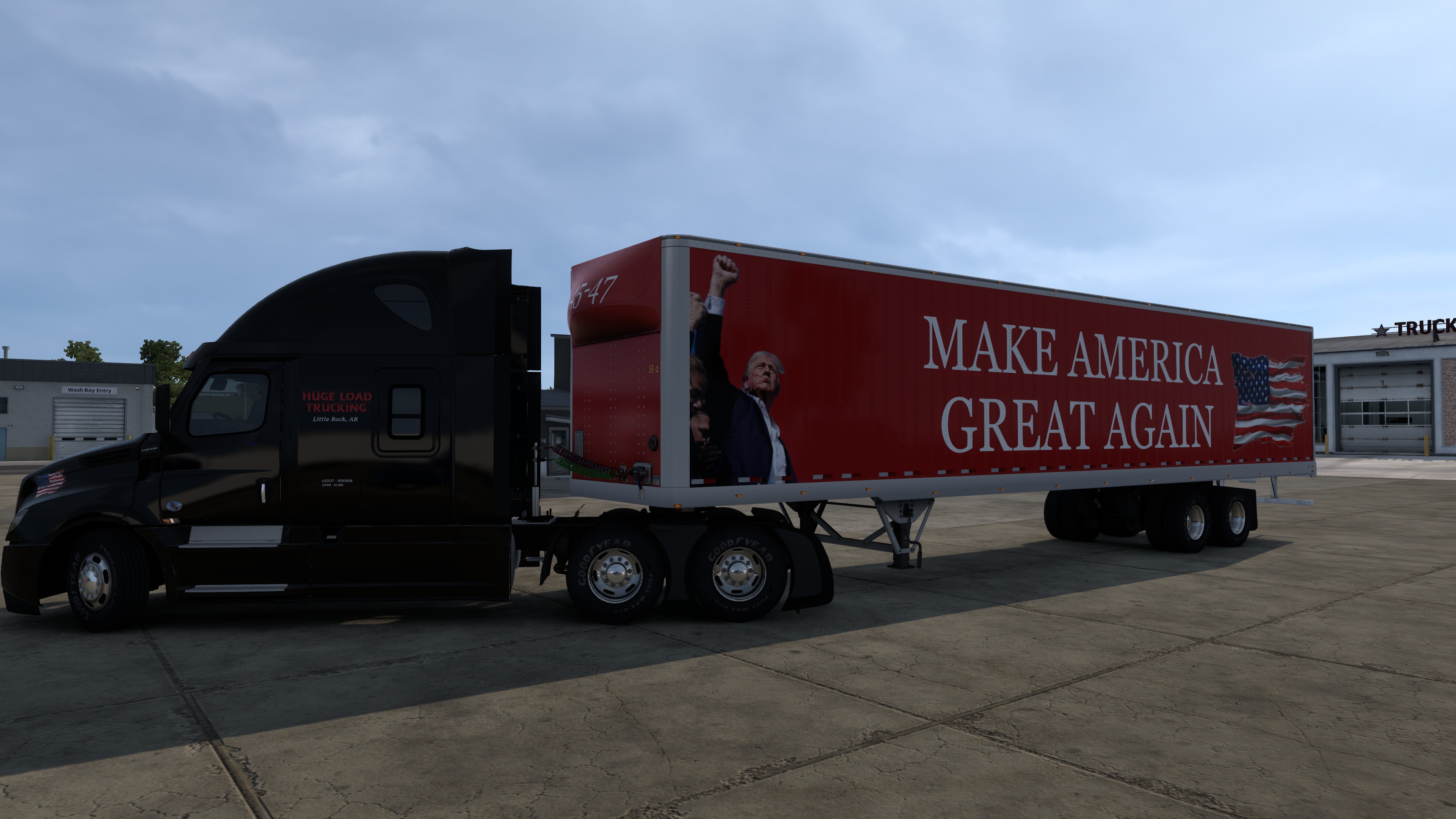 Image by QanonQarriersInc