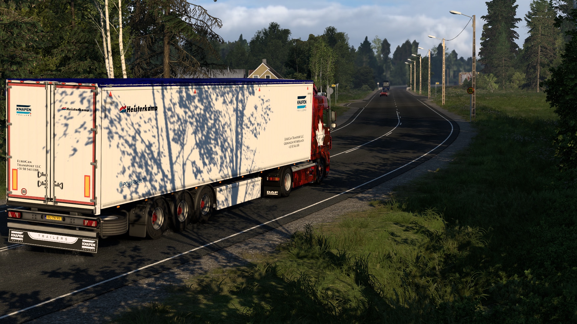 Image by Vissers_Logistic