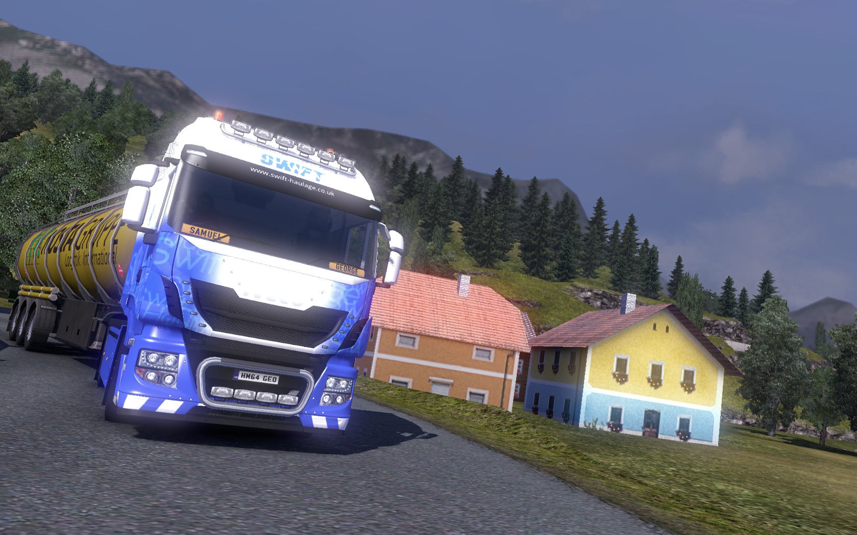 Image by SamEtsModder