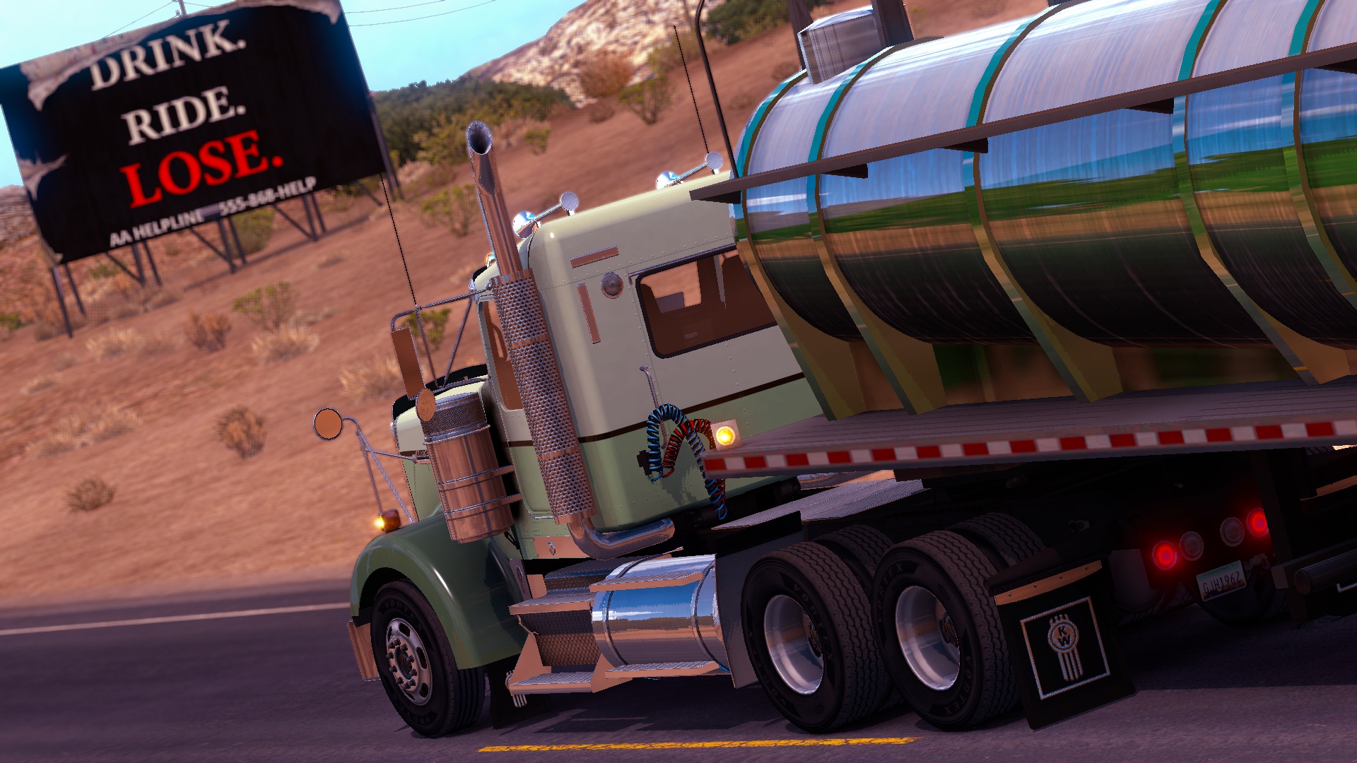 Image by Westbridge_Cargo