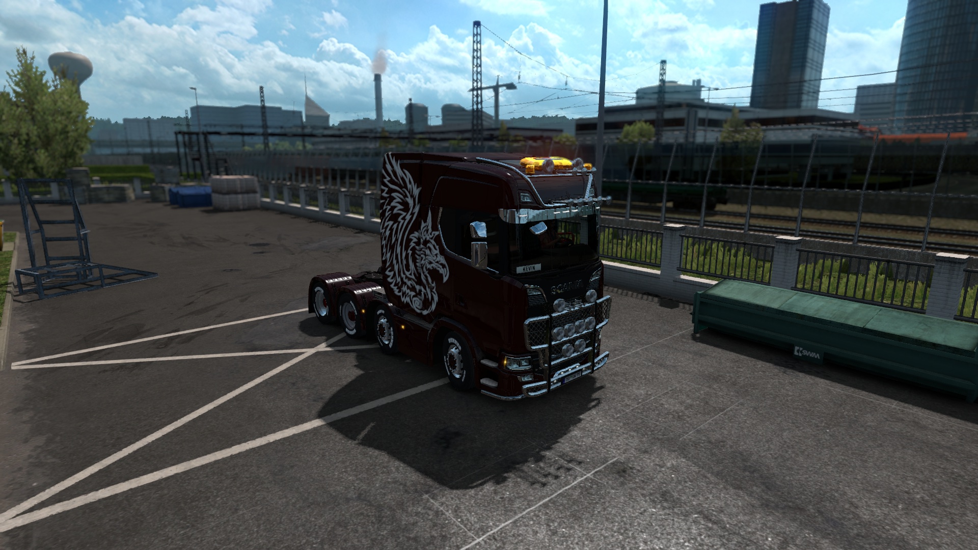 Image by OprtimusKevin