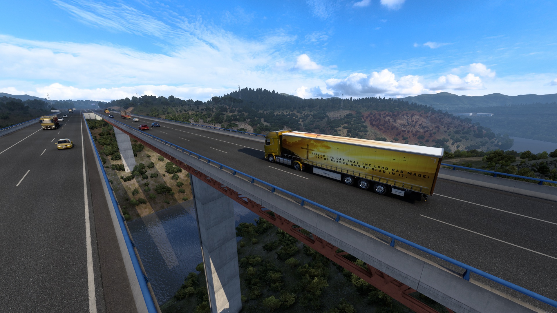 Image by BenidormTrucker