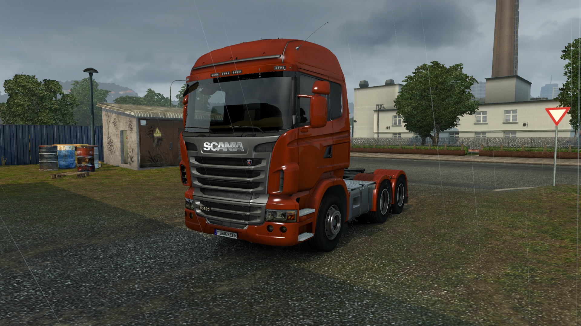 Image by tigagreen