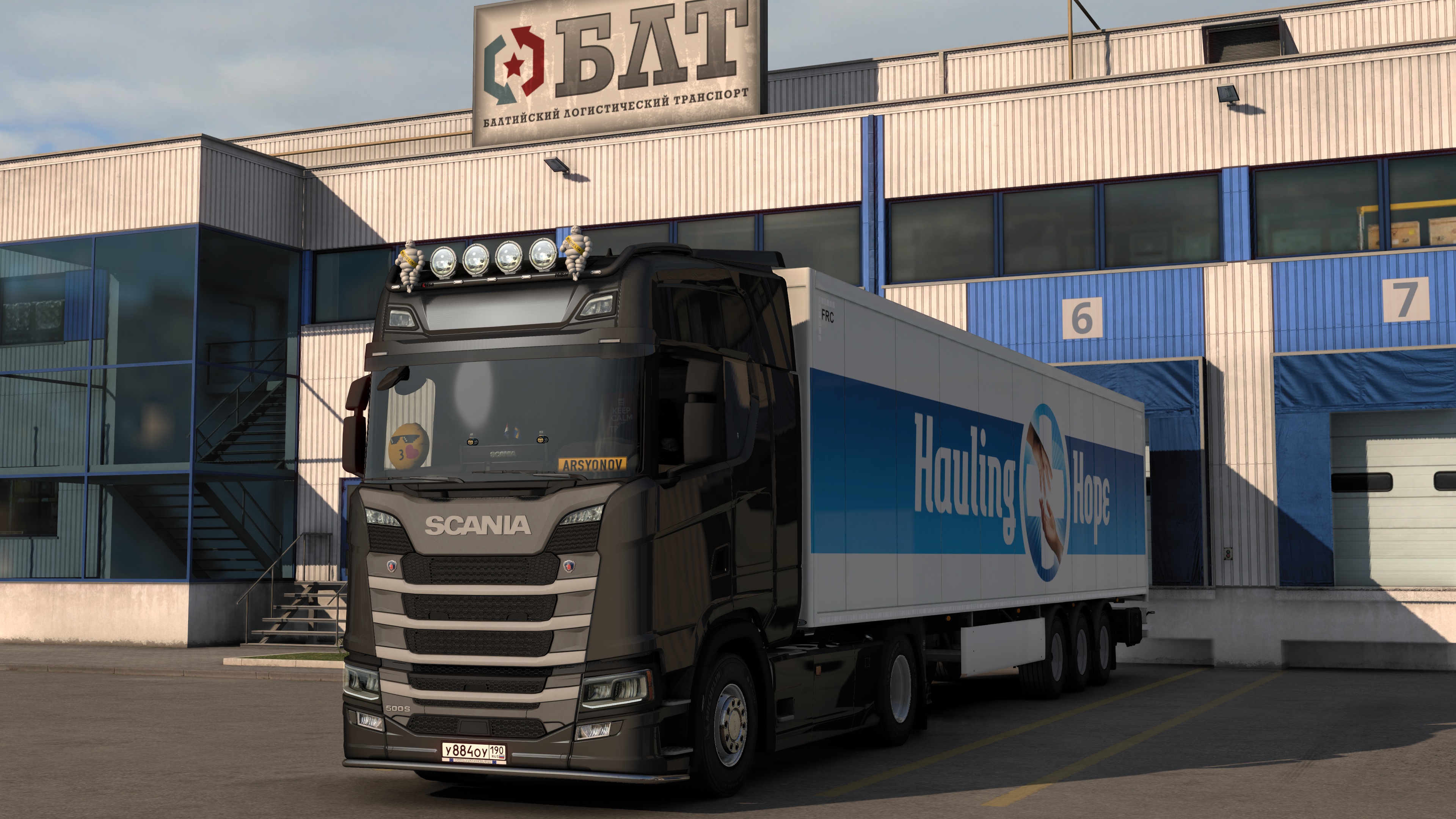 Image by MaximArsyonovRUS