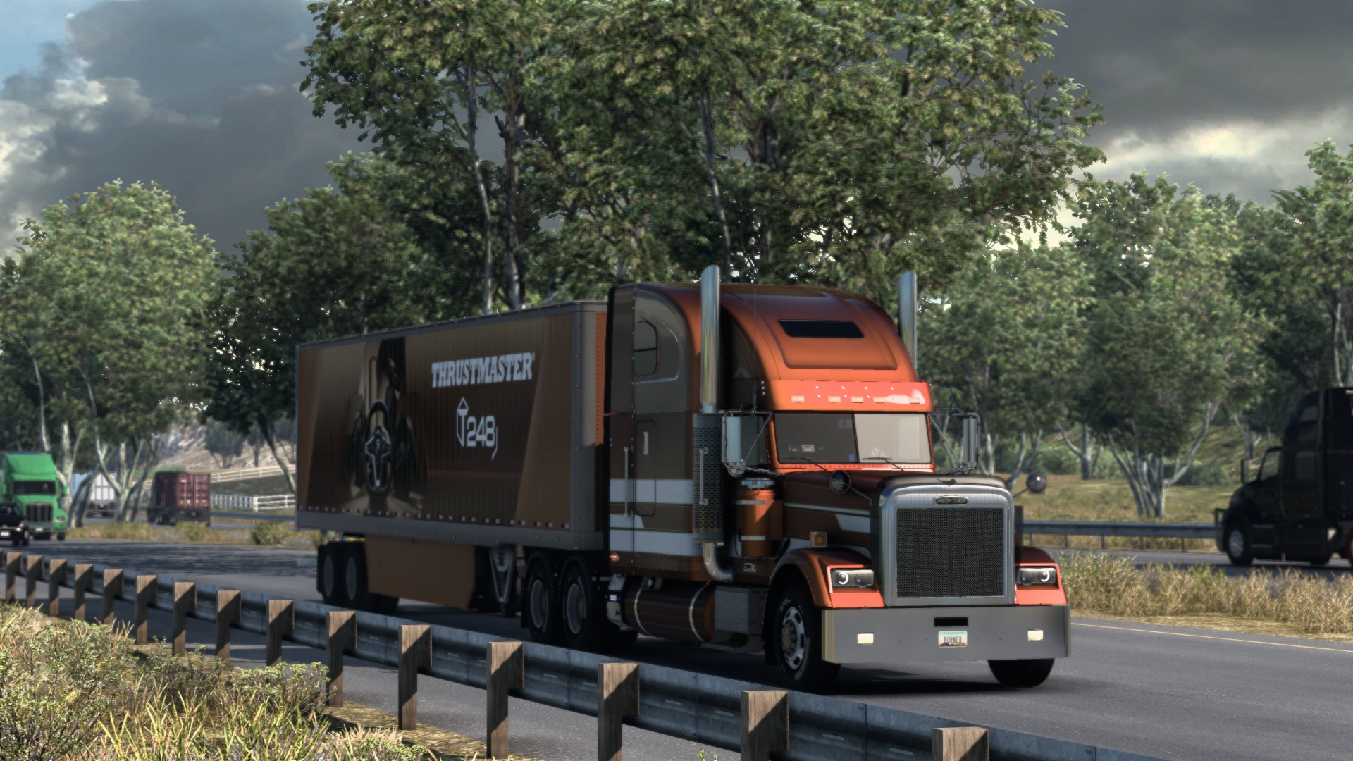 Image by MrRickenbacker