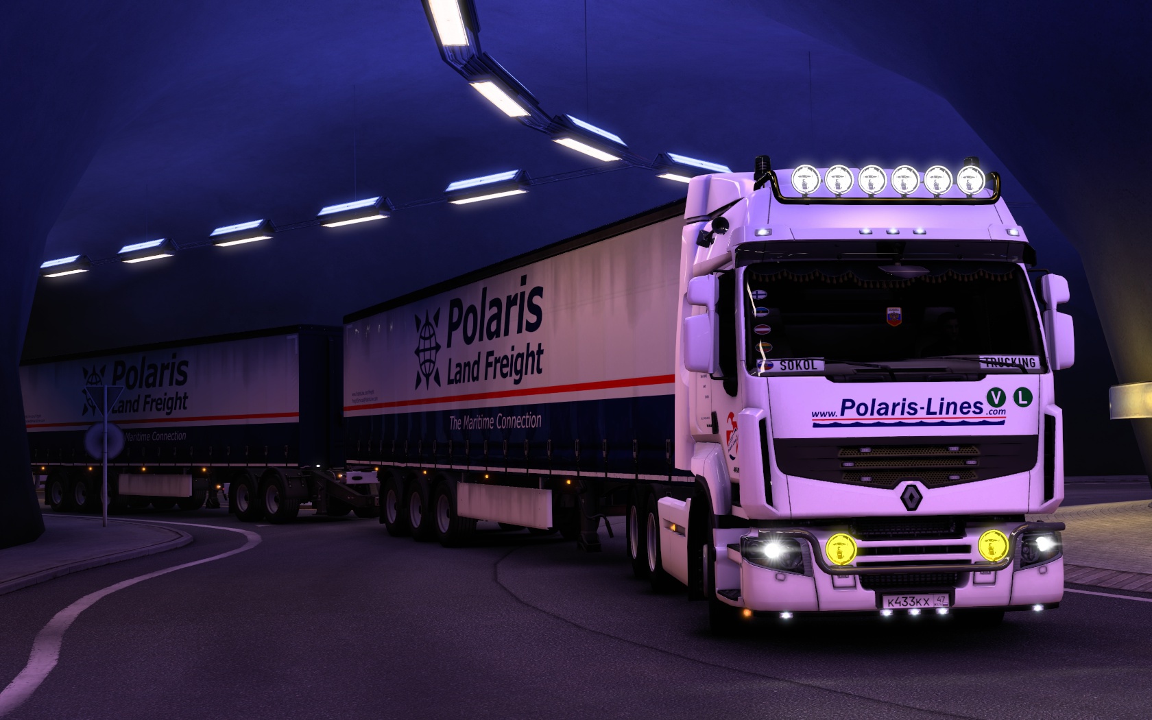 Image by SOKOL_TRUCKING