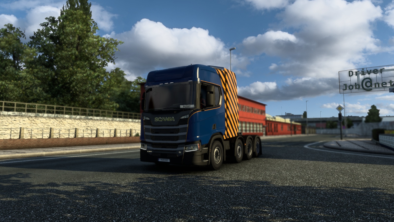 Image by PeskyPeckett