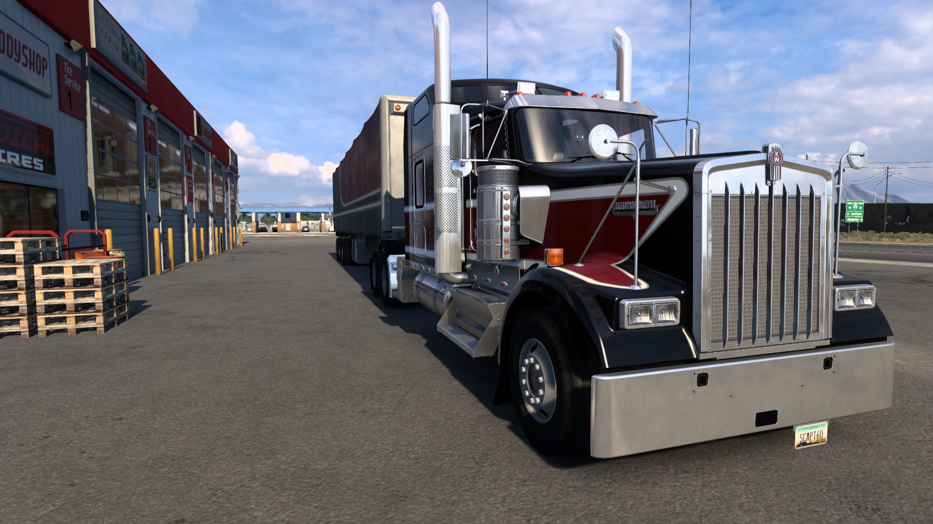 Image by streetcaptain60