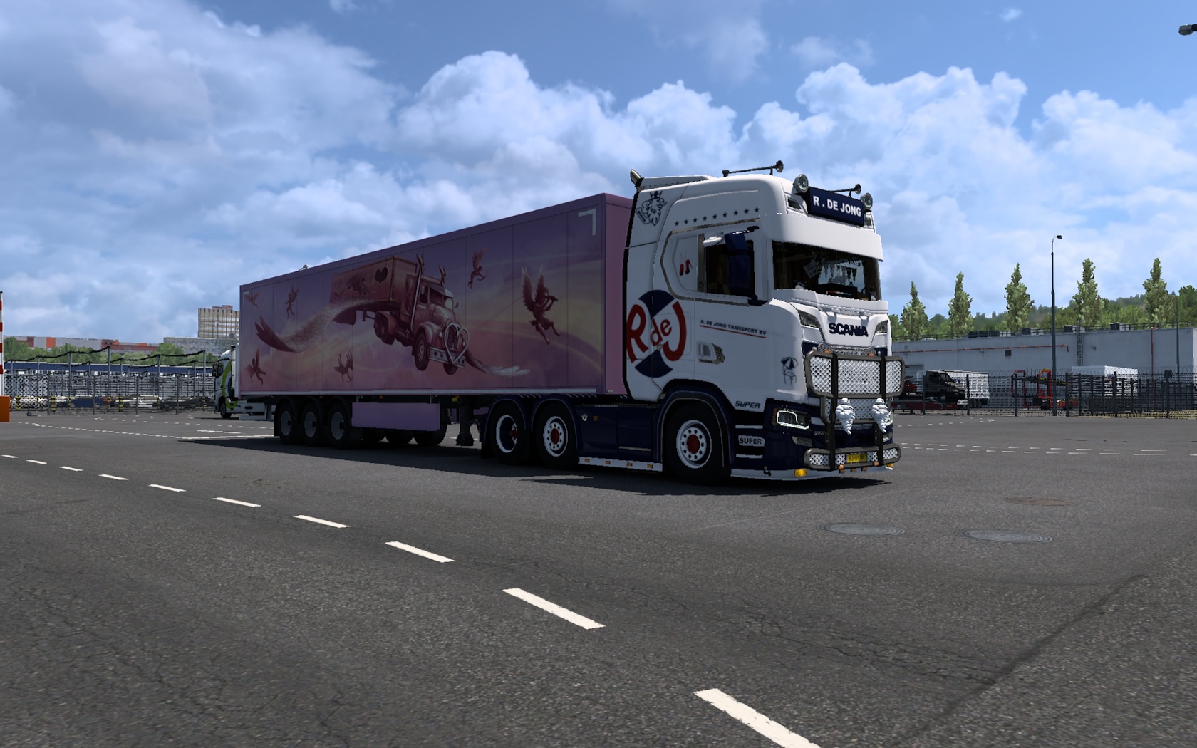 Image by LONGLINERV8