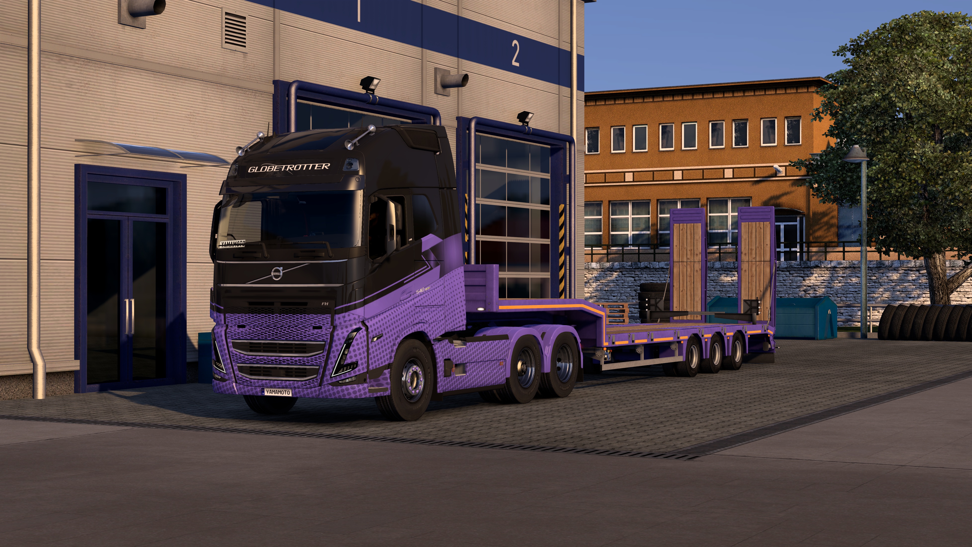 Image by IsorokuYamamoto