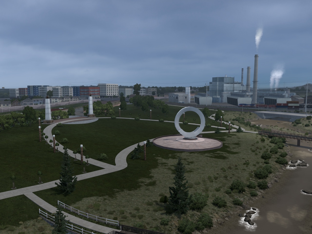 Image by simulator72