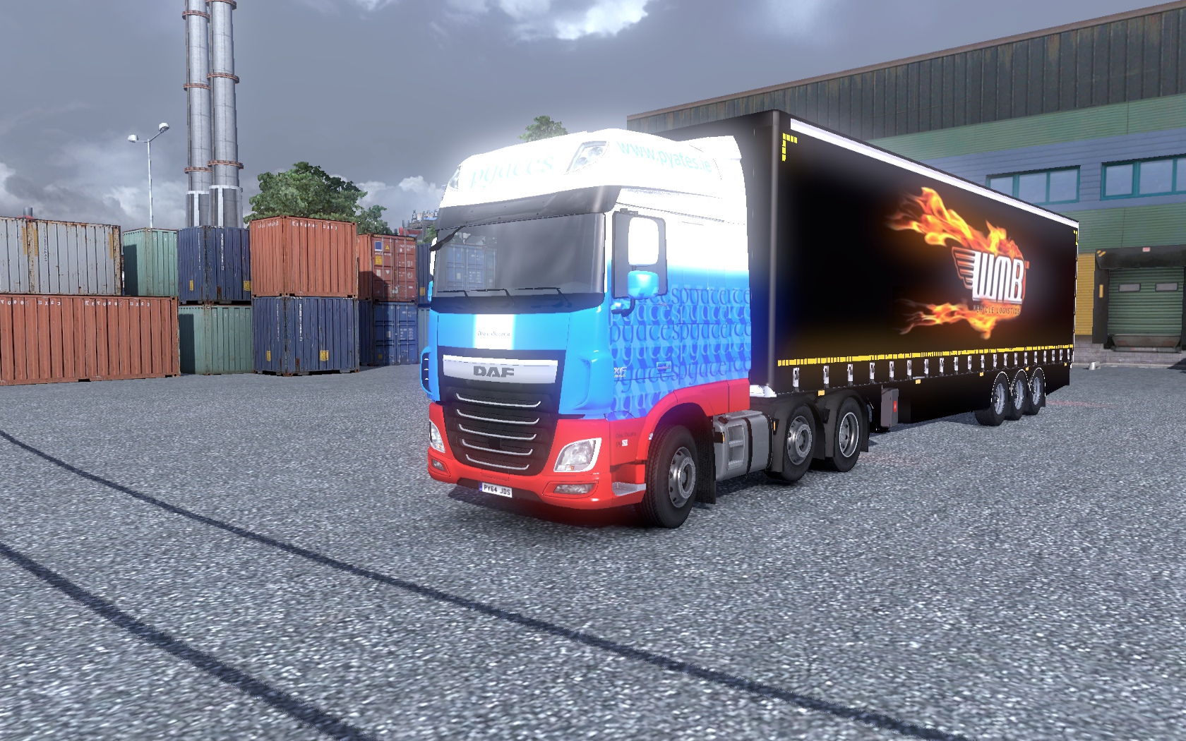 Image by Thornleyjoeuk