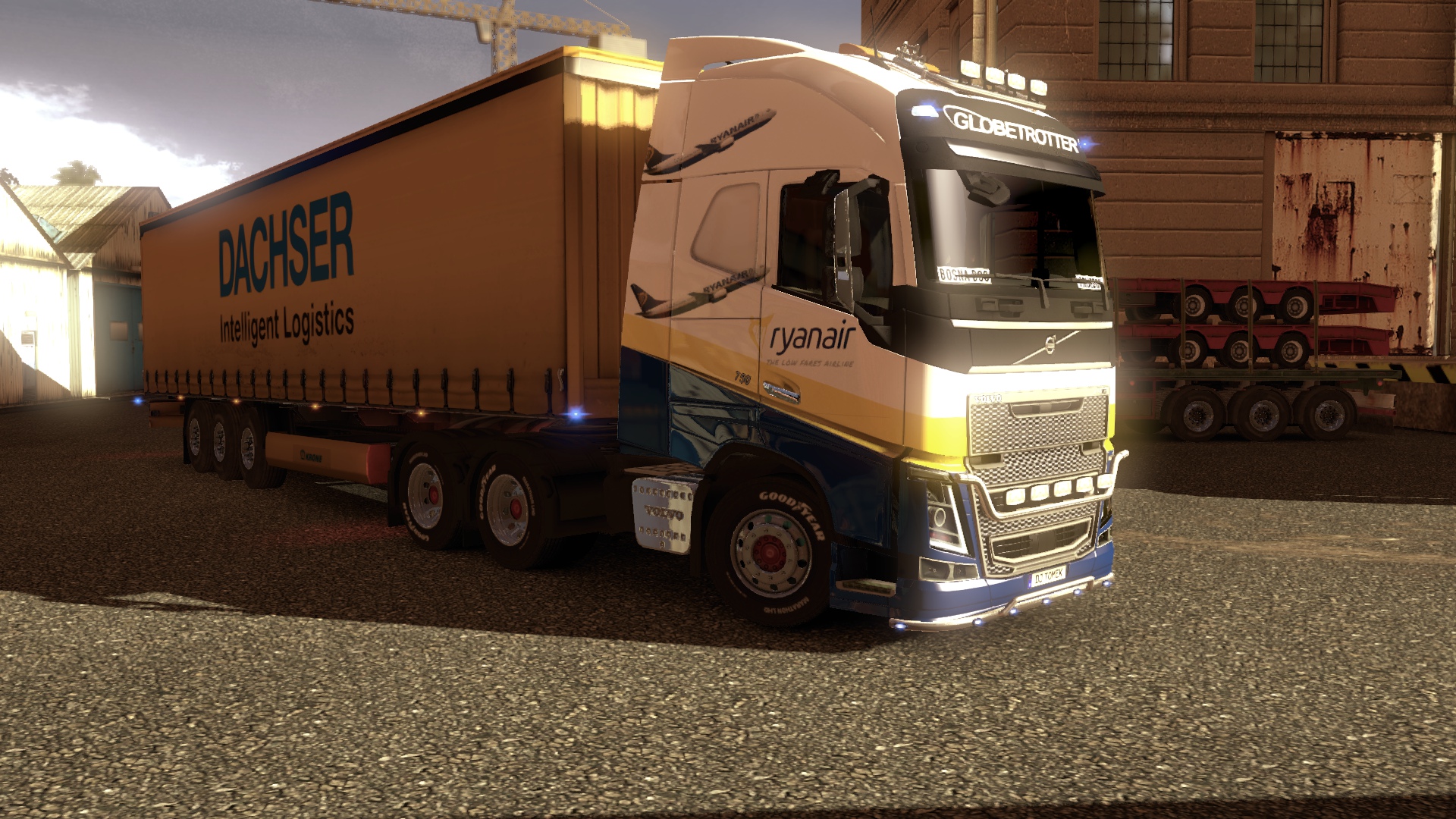 Image by losttrucker