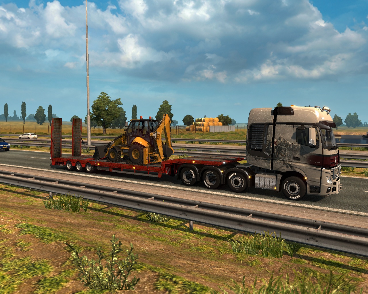 Image by QumoThunder