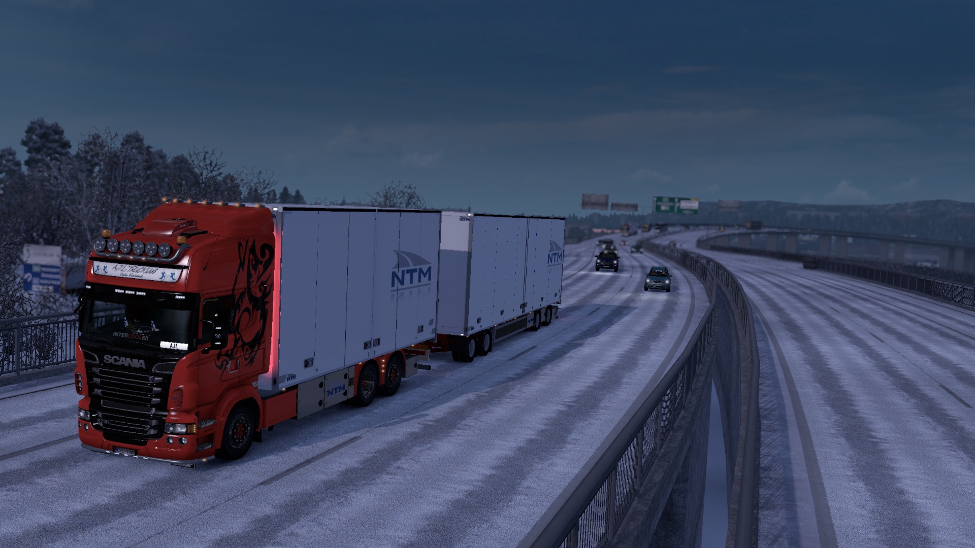 Image by AJL_Trucking