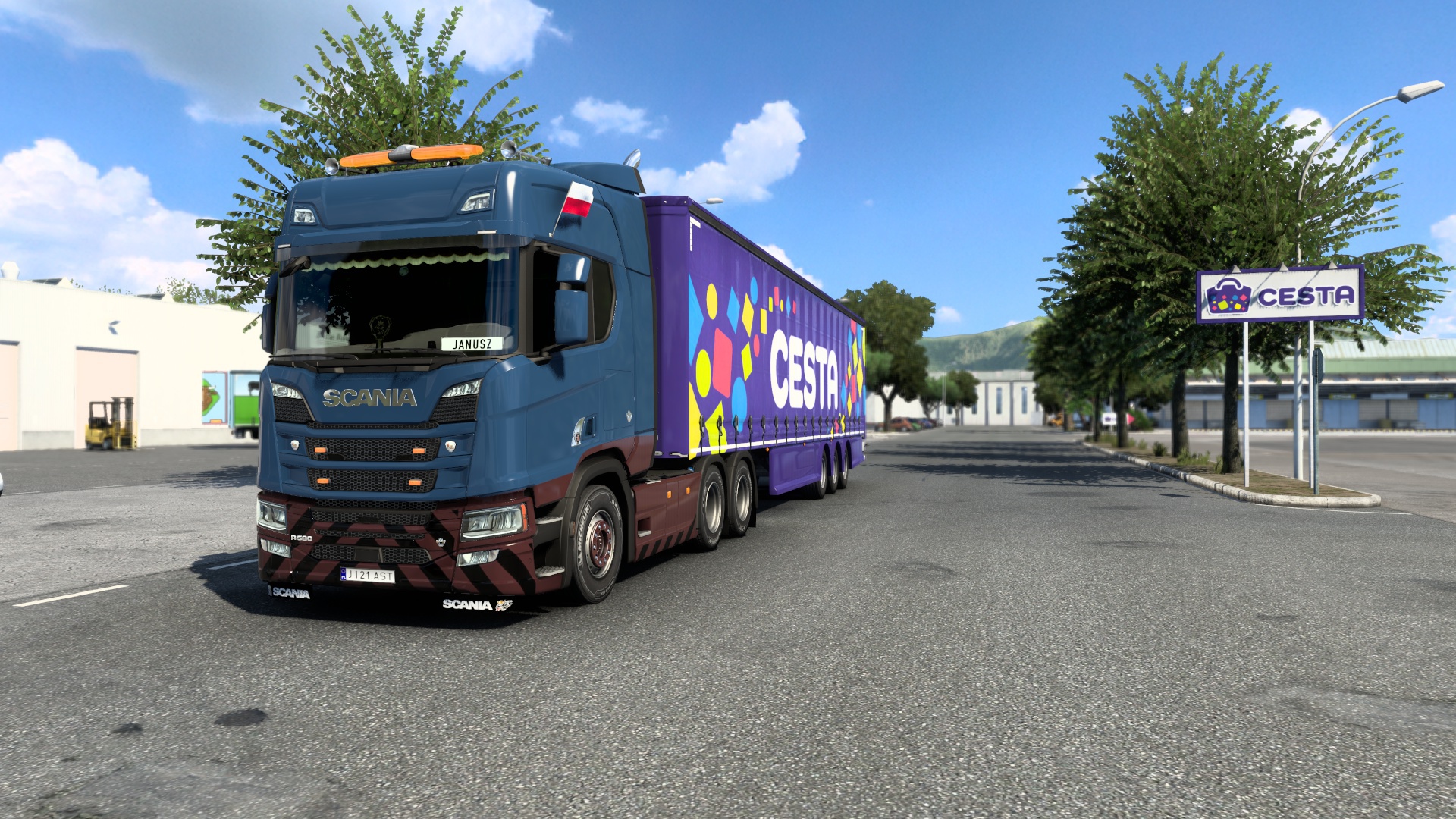 Image by hgvdriver91