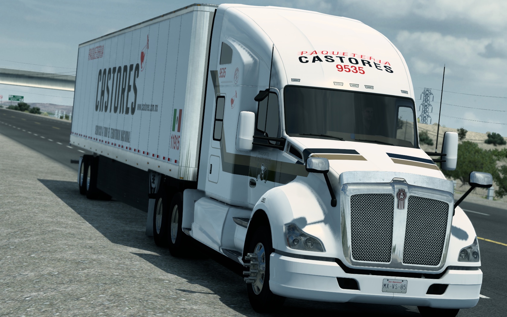 Image by Landerotrucking