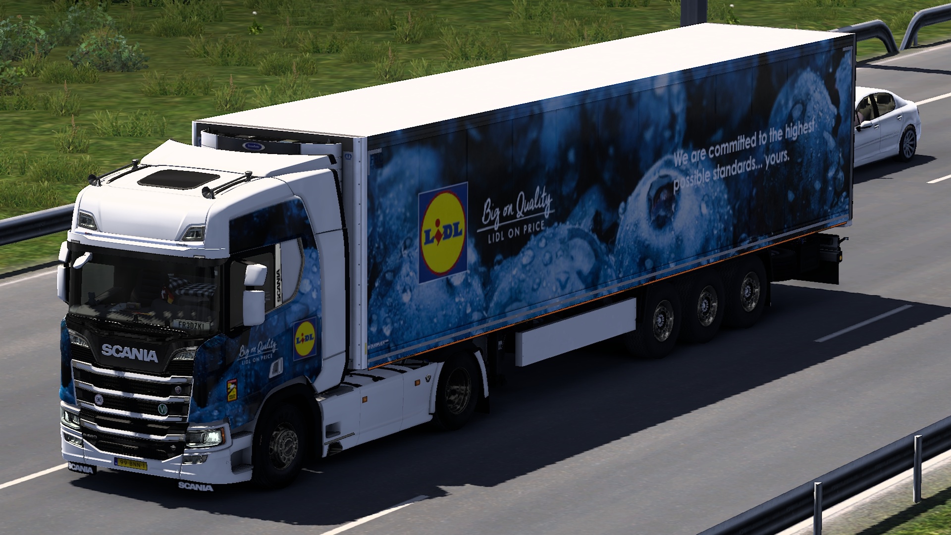 Image by FastFredzki