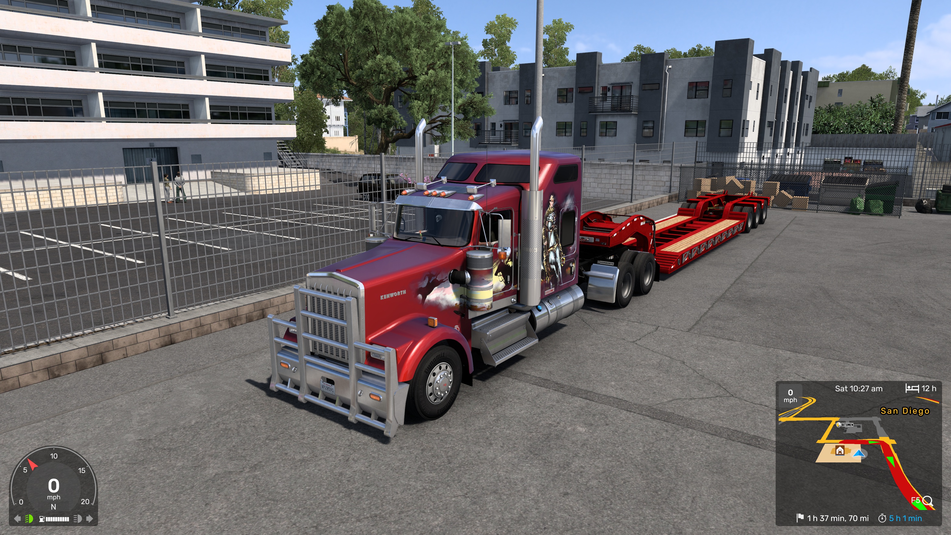 Image by AirHornTrucker