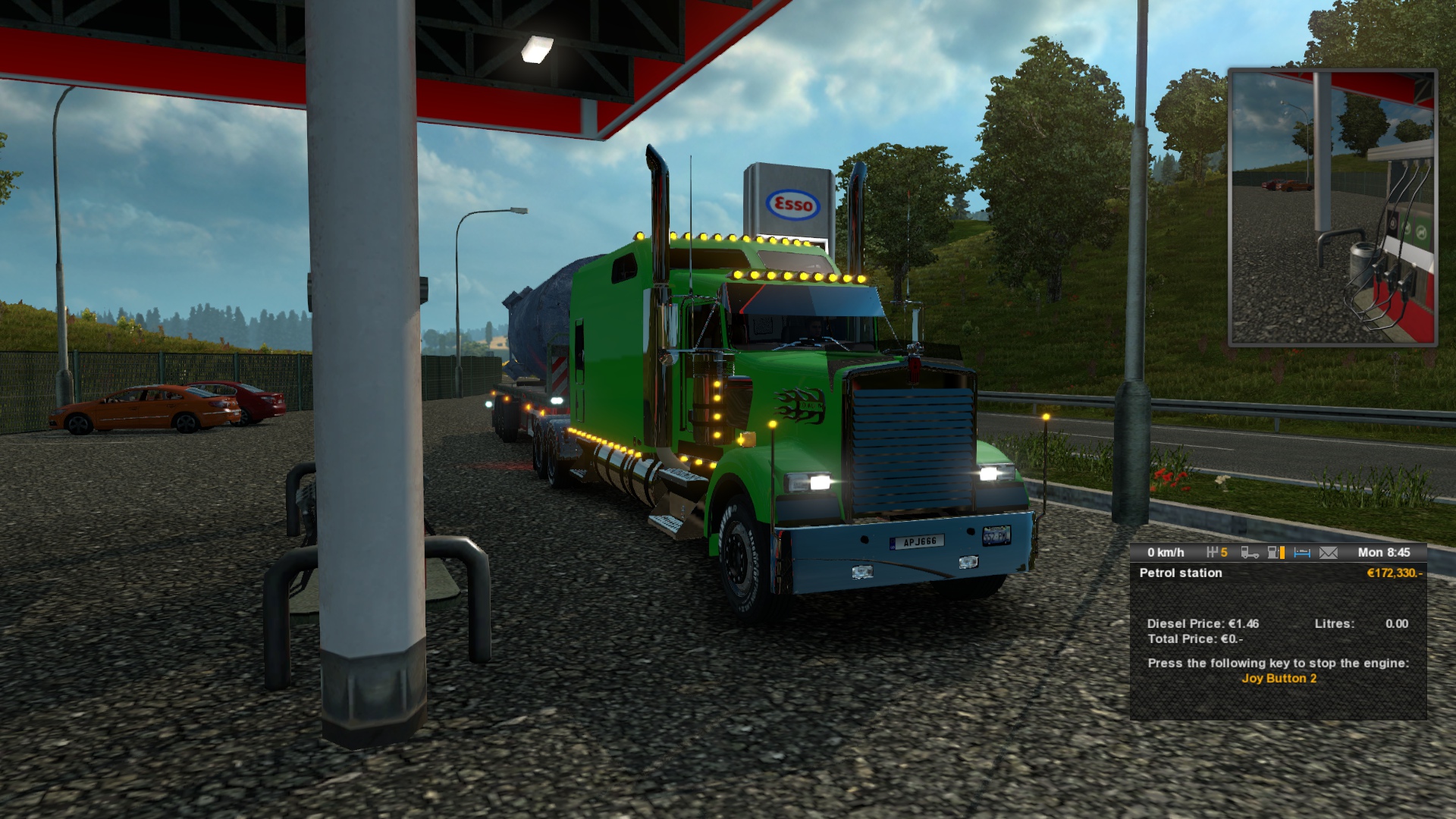 Image by andythedriver