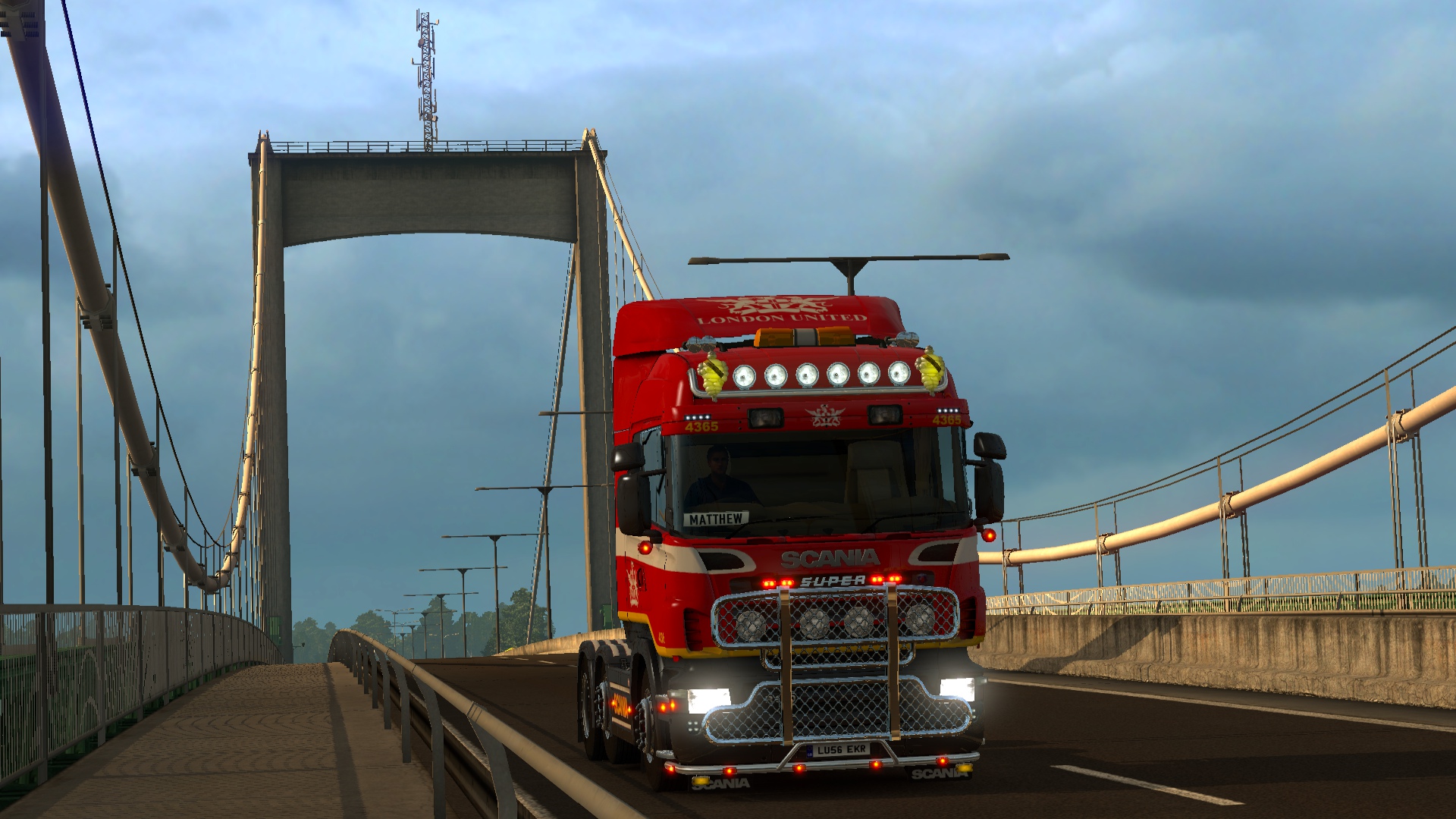 Image by LondonUnited