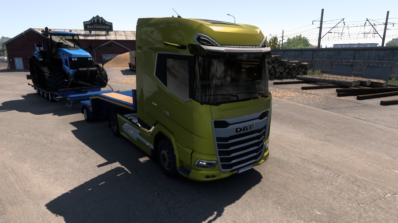 Image by georgespedition
