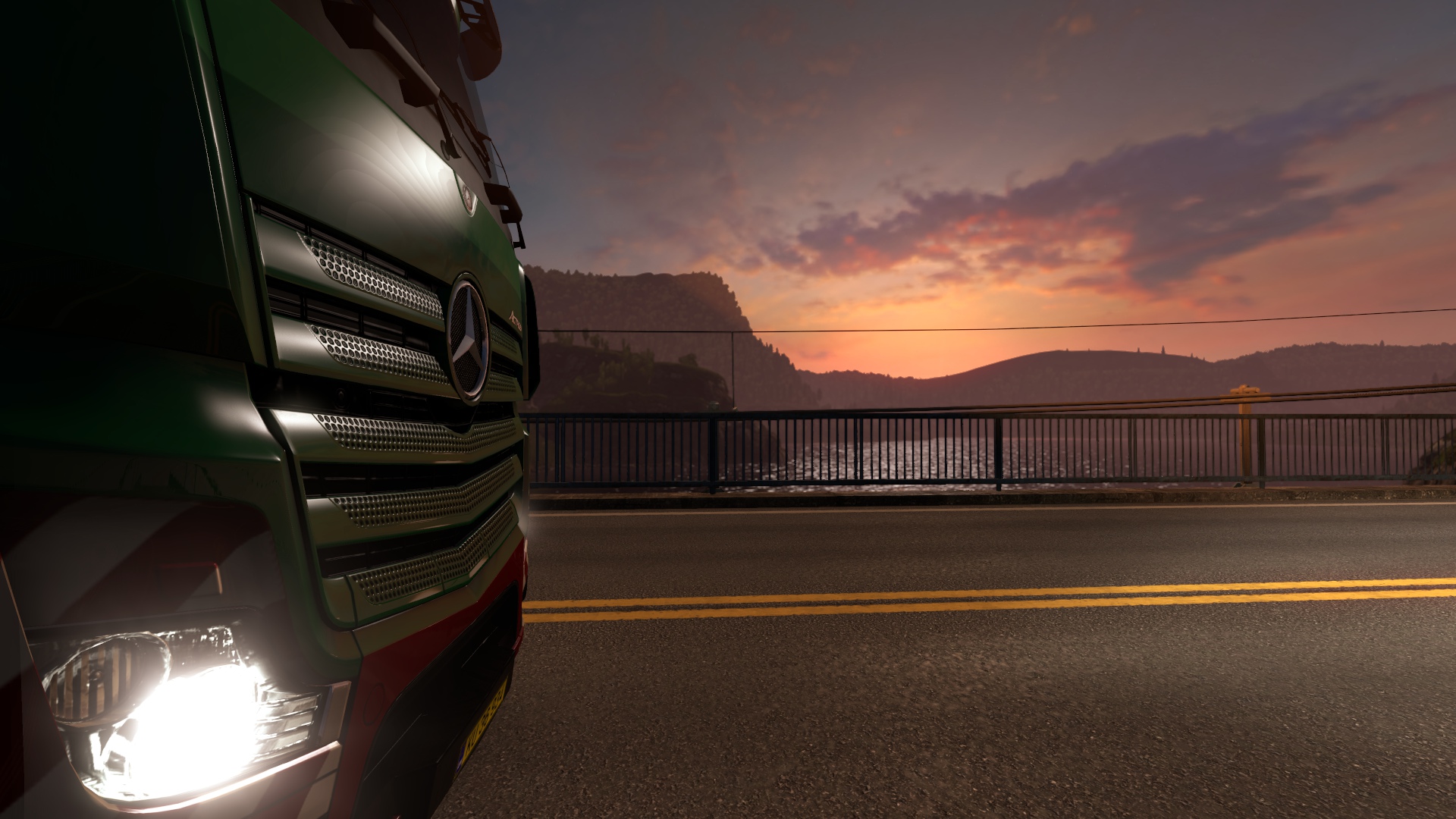 Image by AMERICANTRUCK