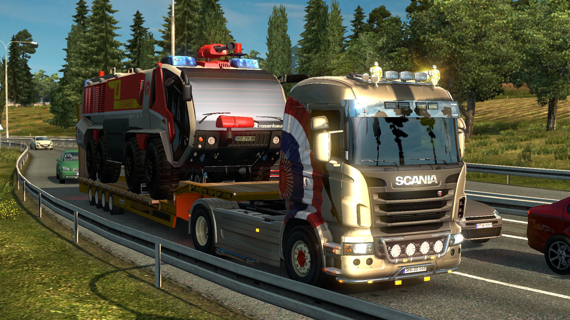 Image by mywheelsofsteel_