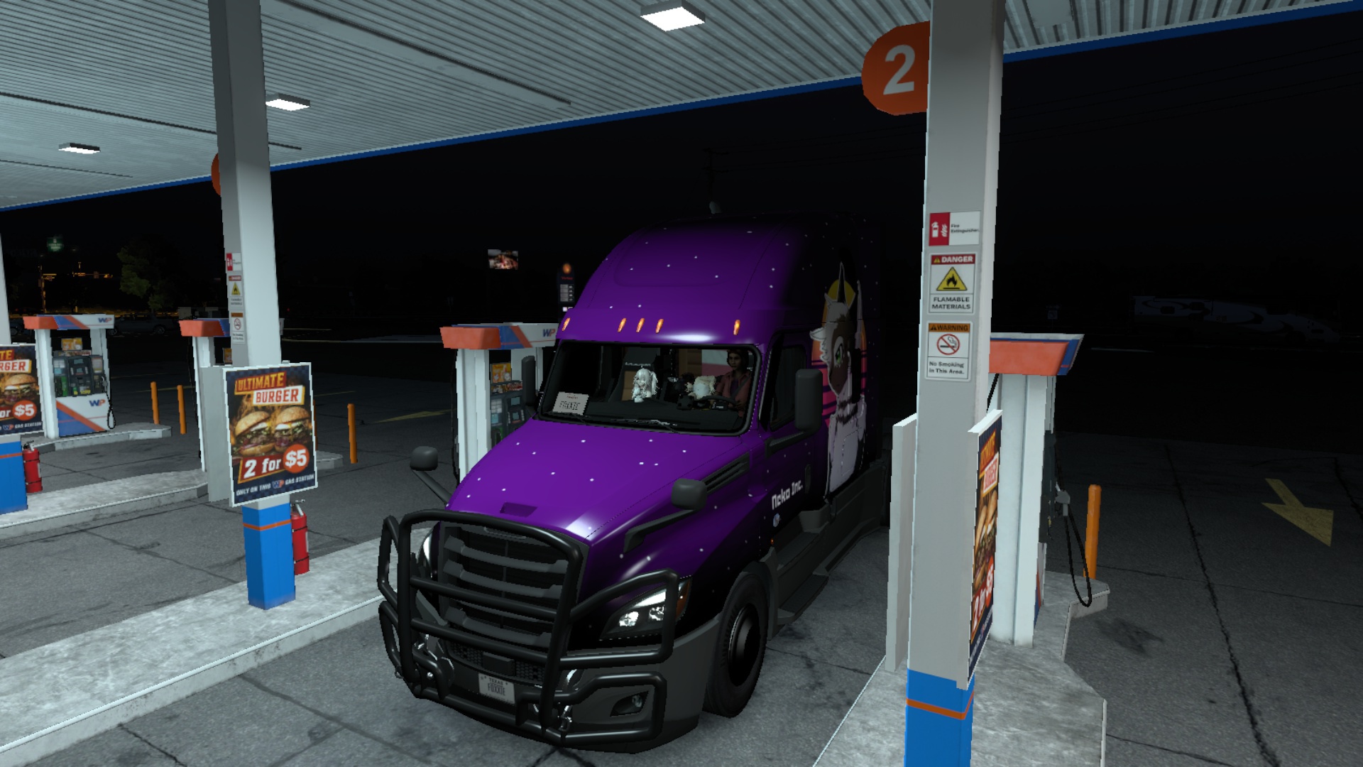 Image by LaceyTheFoxxie