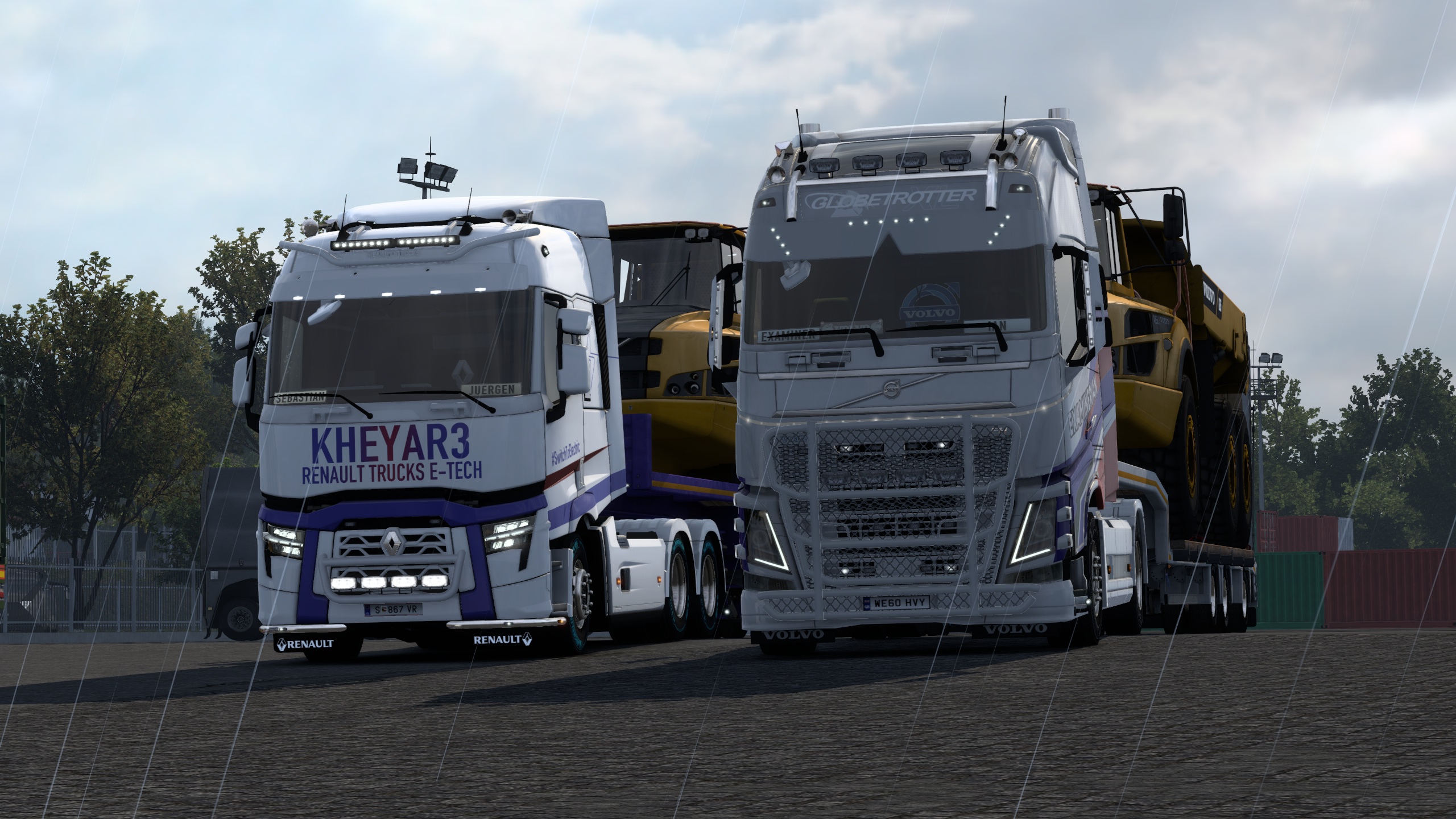 Image by ExaminerIan