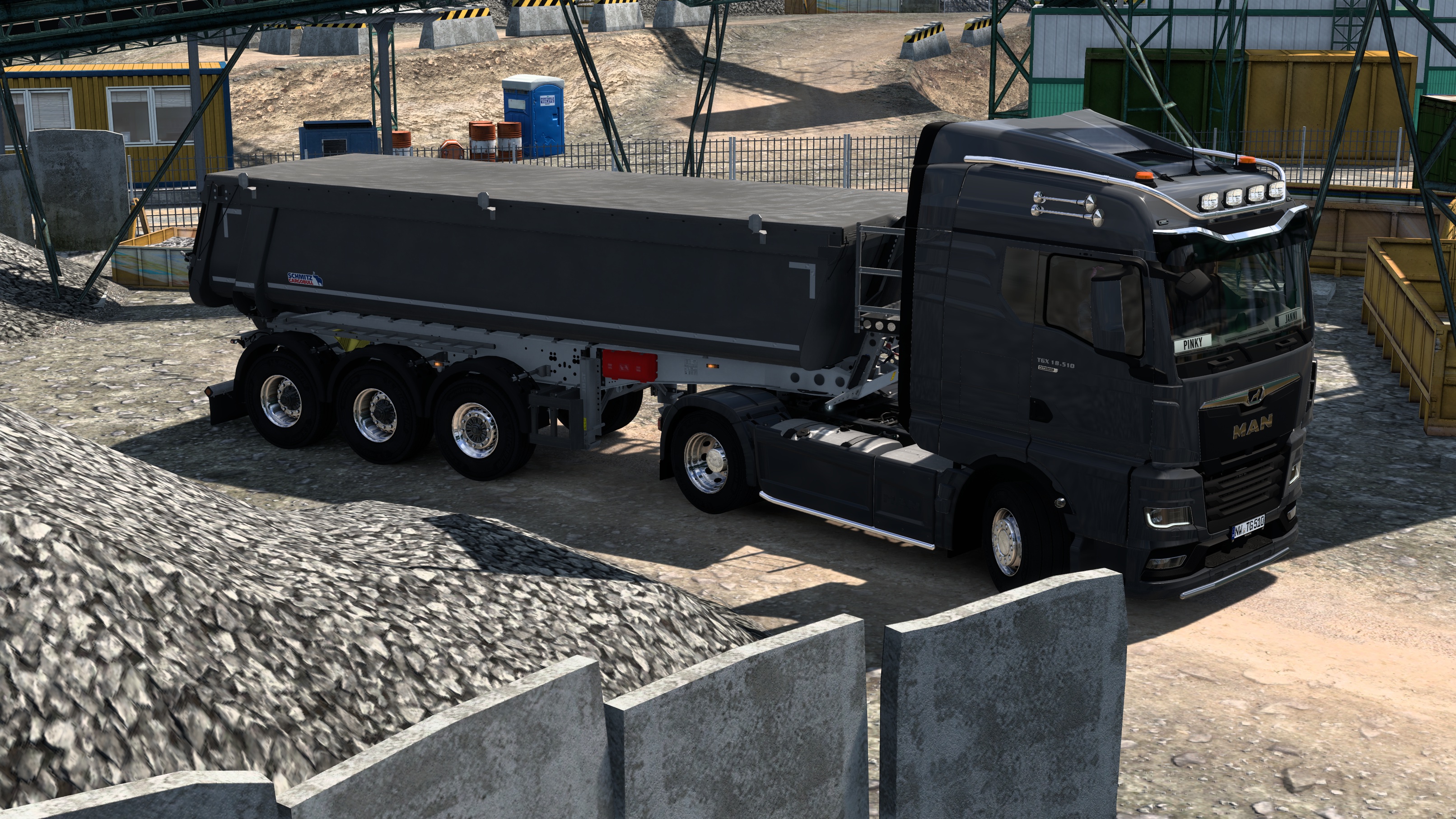 Image by TawarischTrans