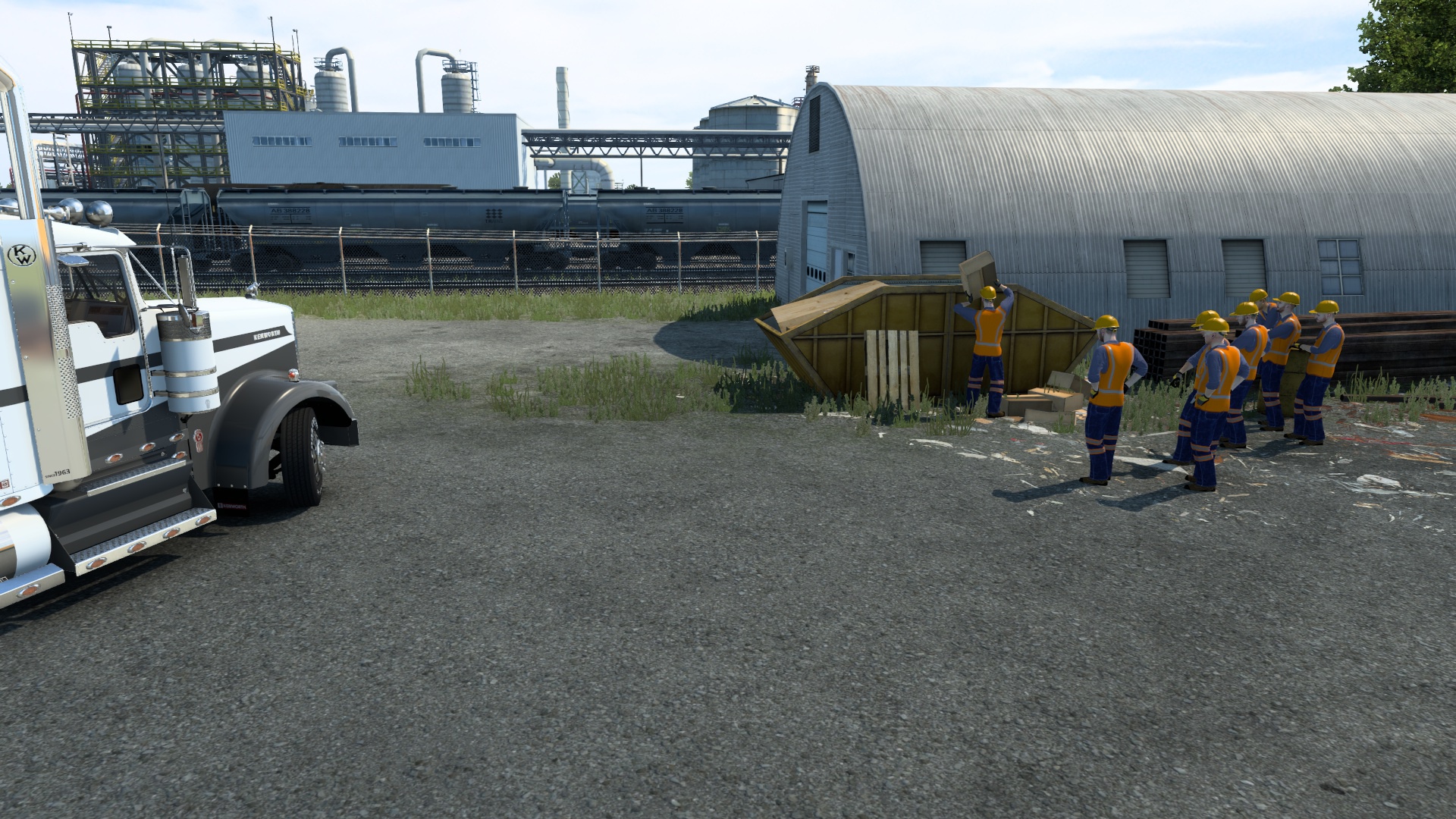 Image by KunoKroeger