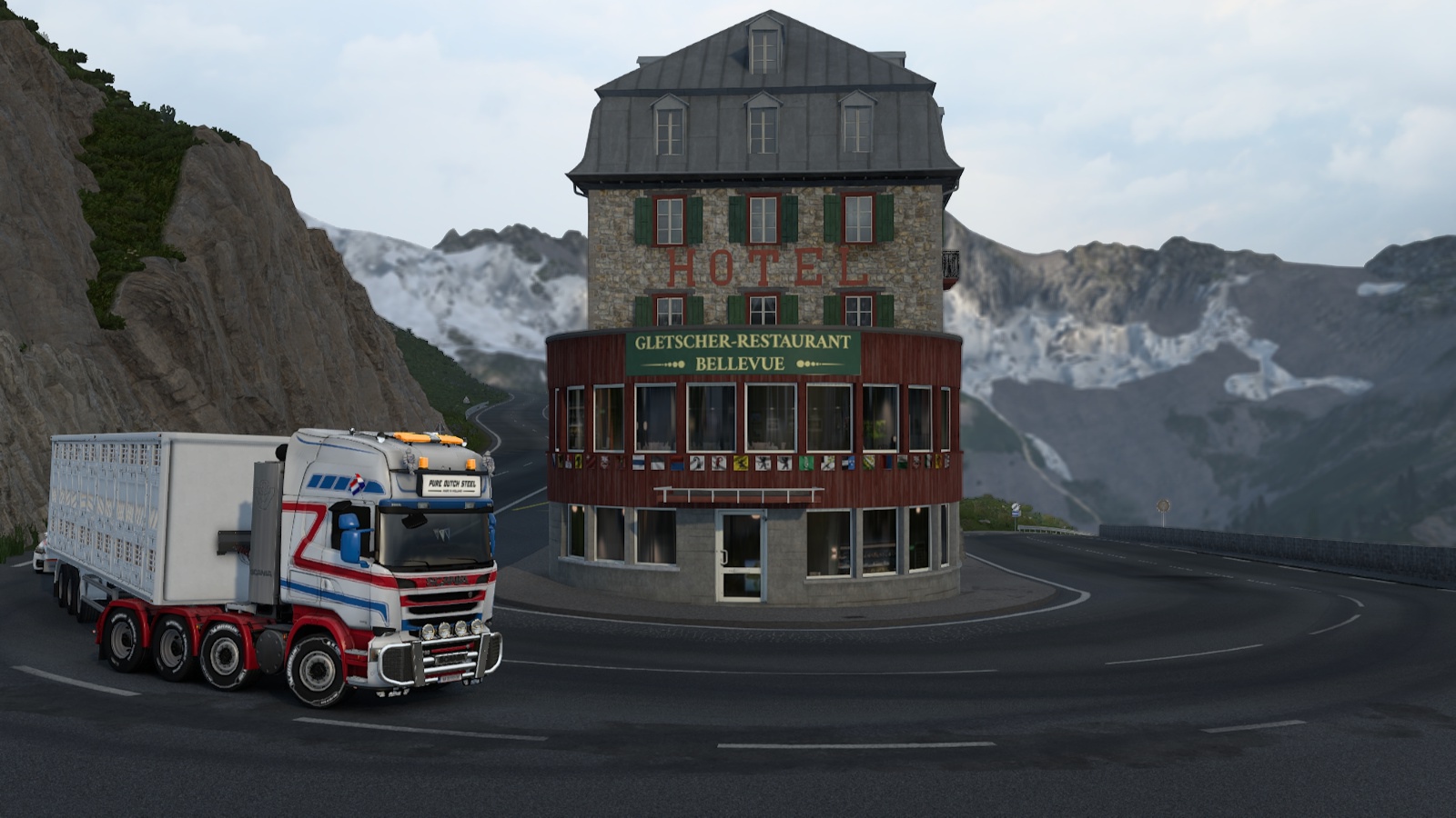 Image by DeniVolvo