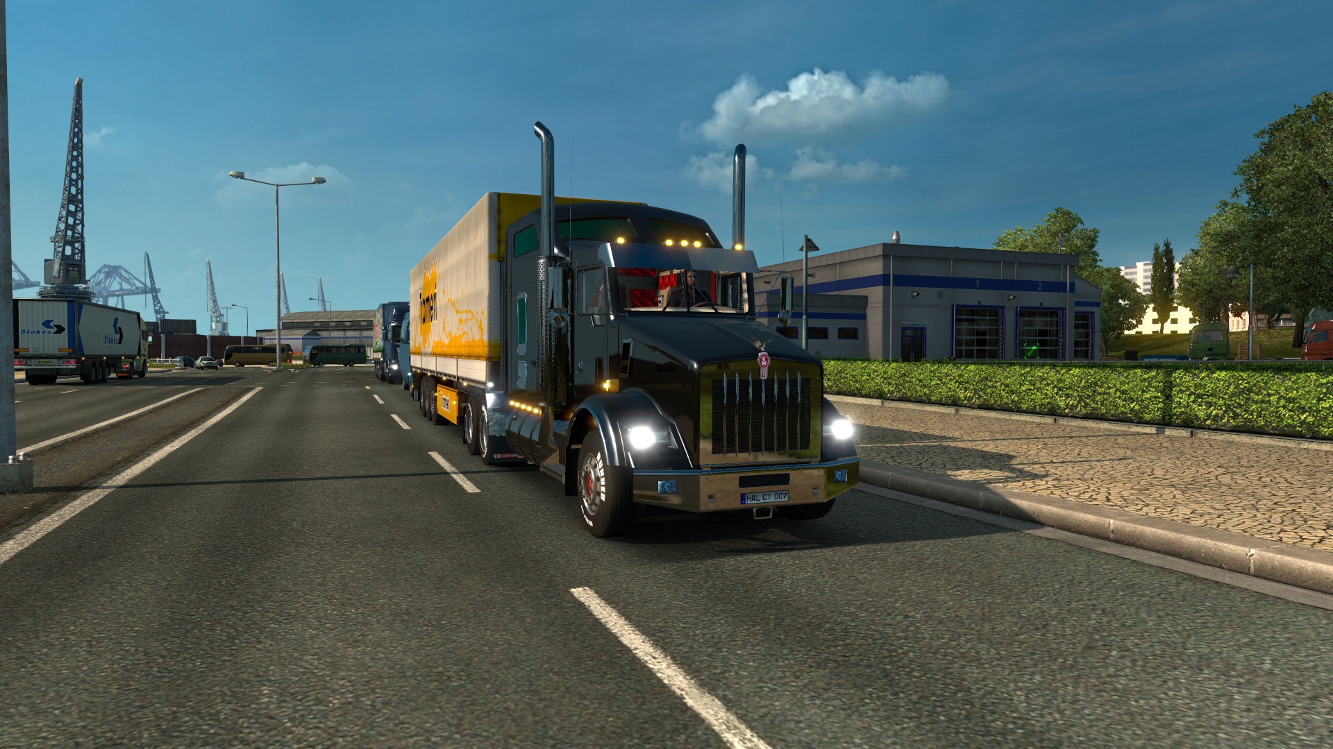 Image by GordenOnFire