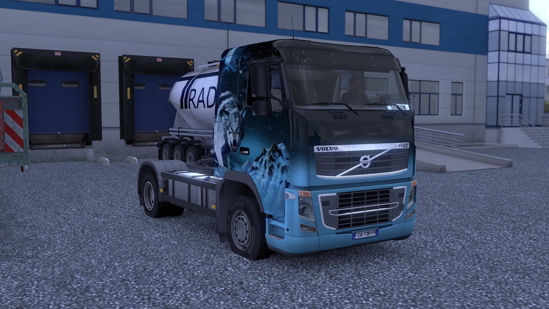 Image by DarthBlackWings