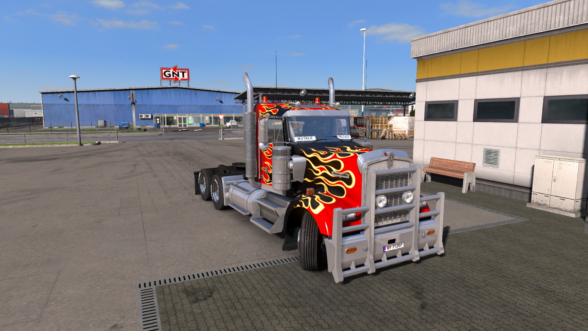 Image by vossatassen