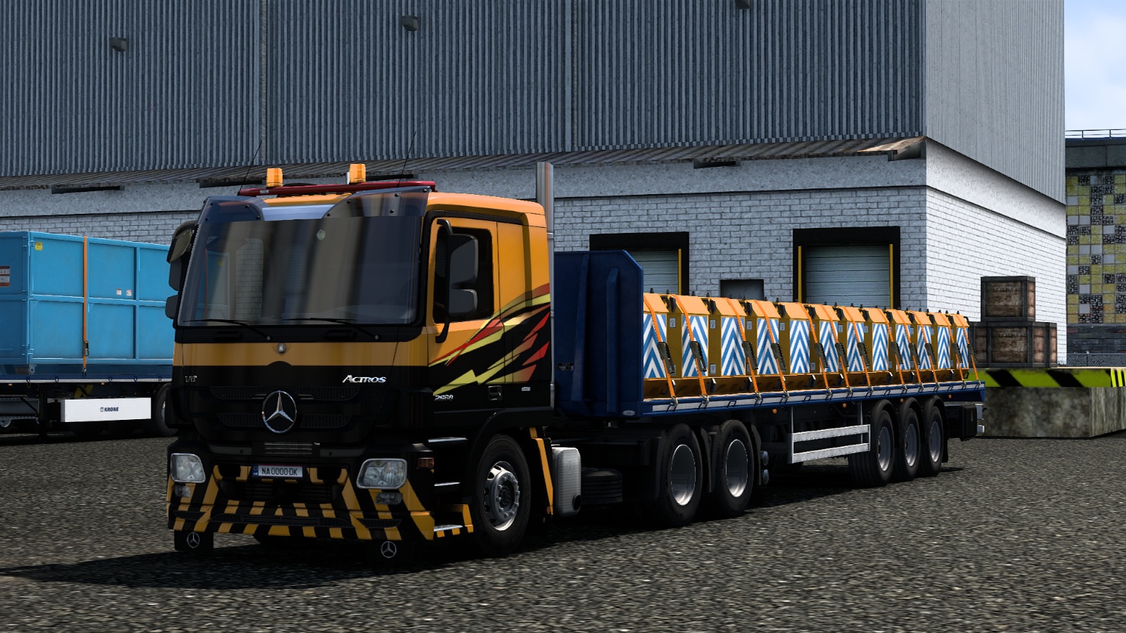 Image by DeniVolvo