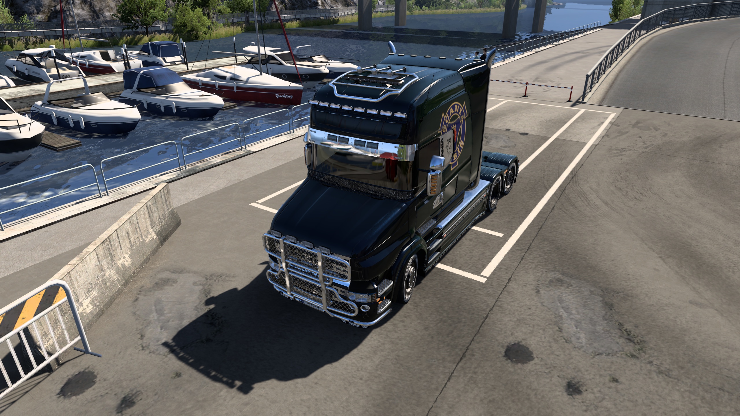 Image by Rumpytrucking
