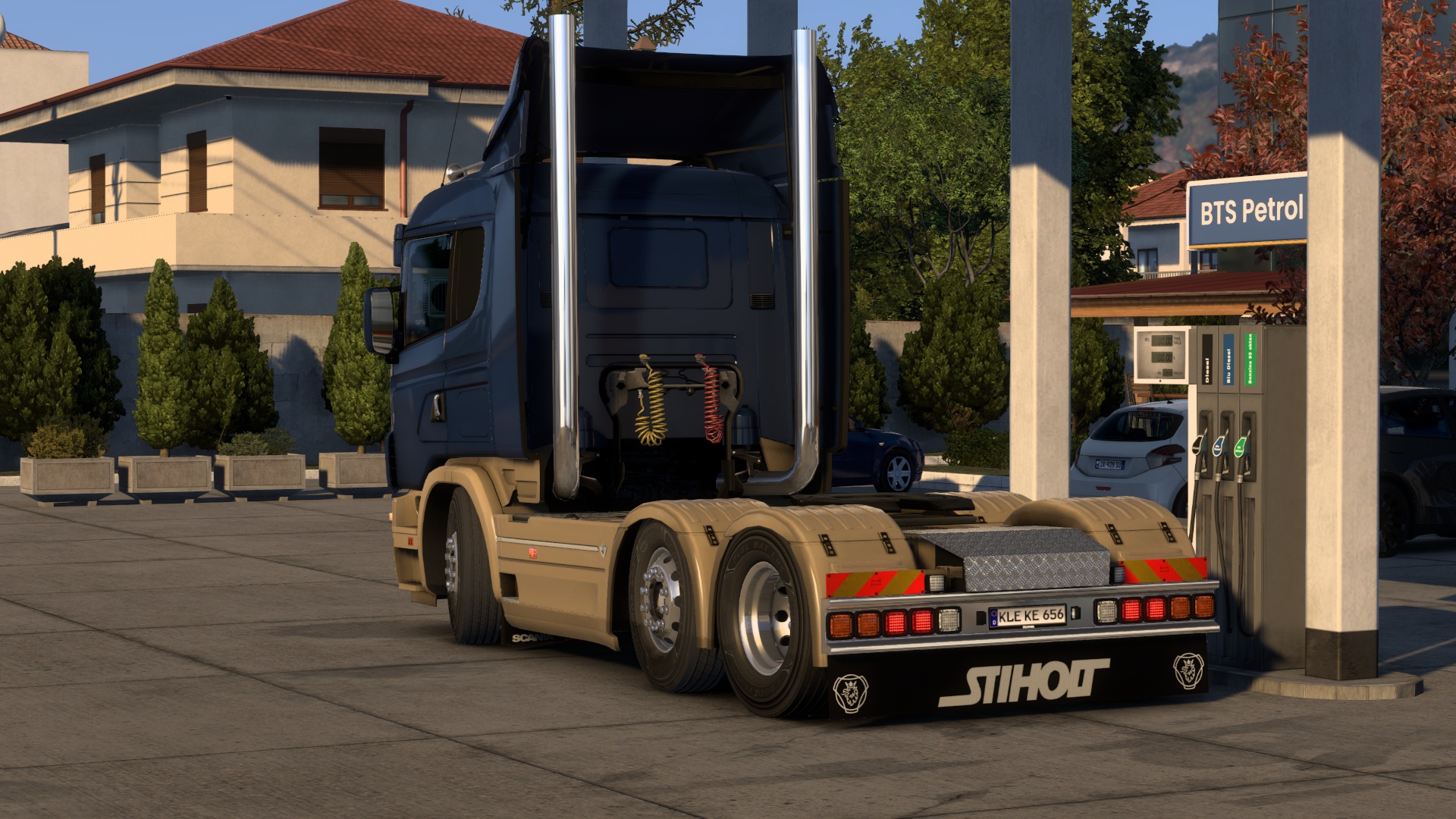 Image by BadSpeedster