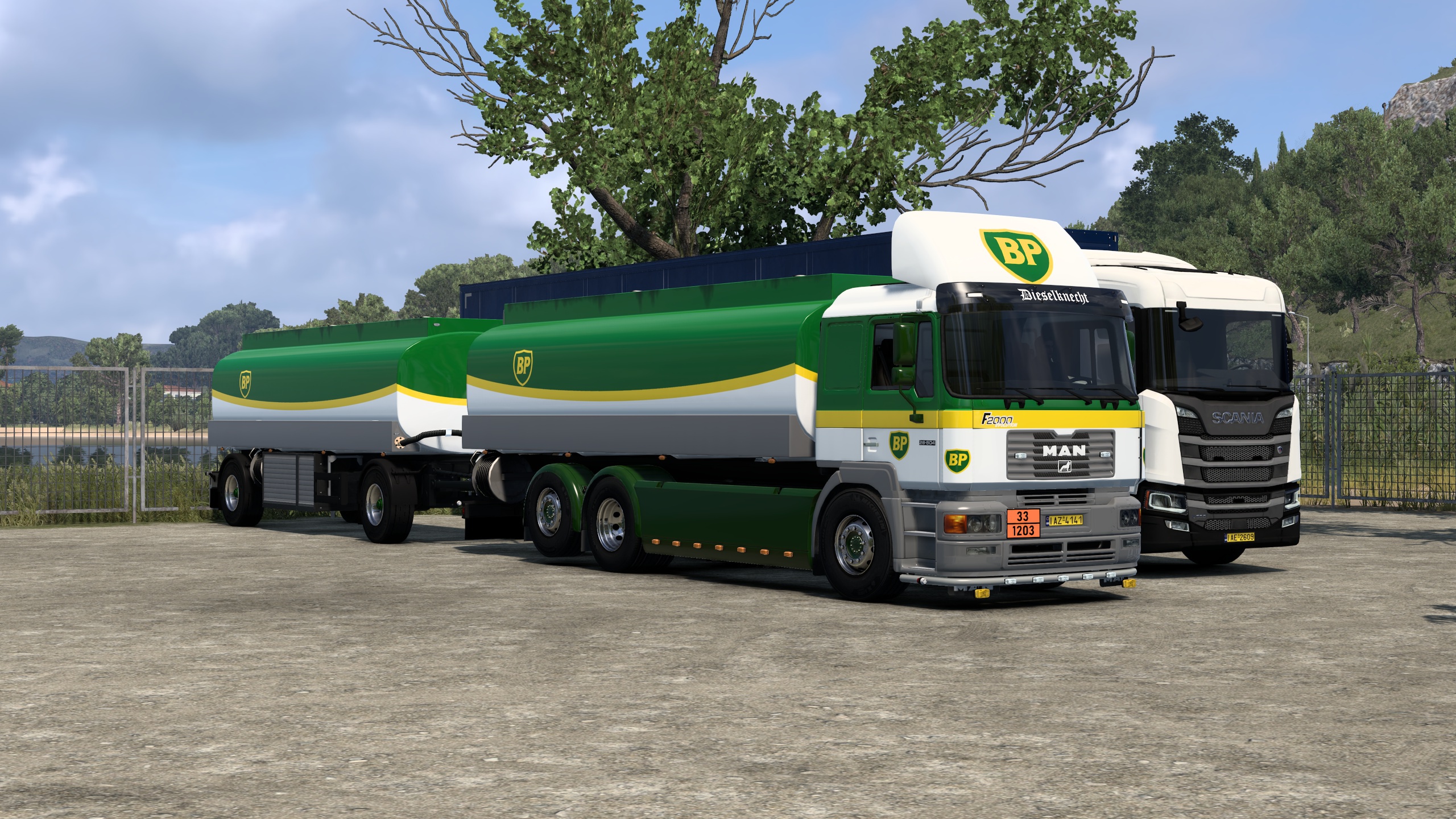 Image by KostasTrucker