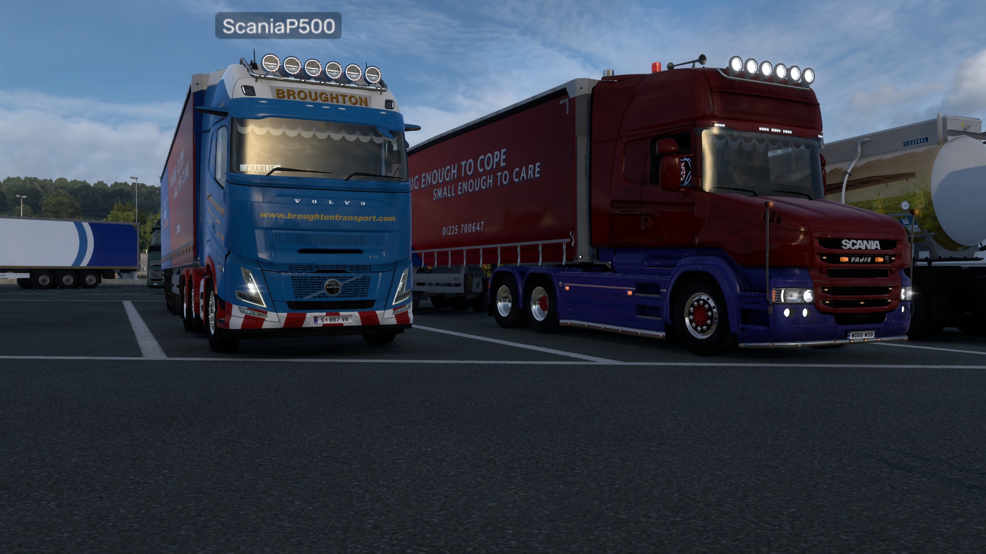 Image by timmyroberts