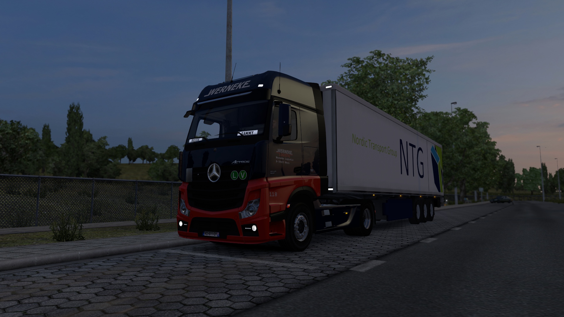 Image by ThieftRussia