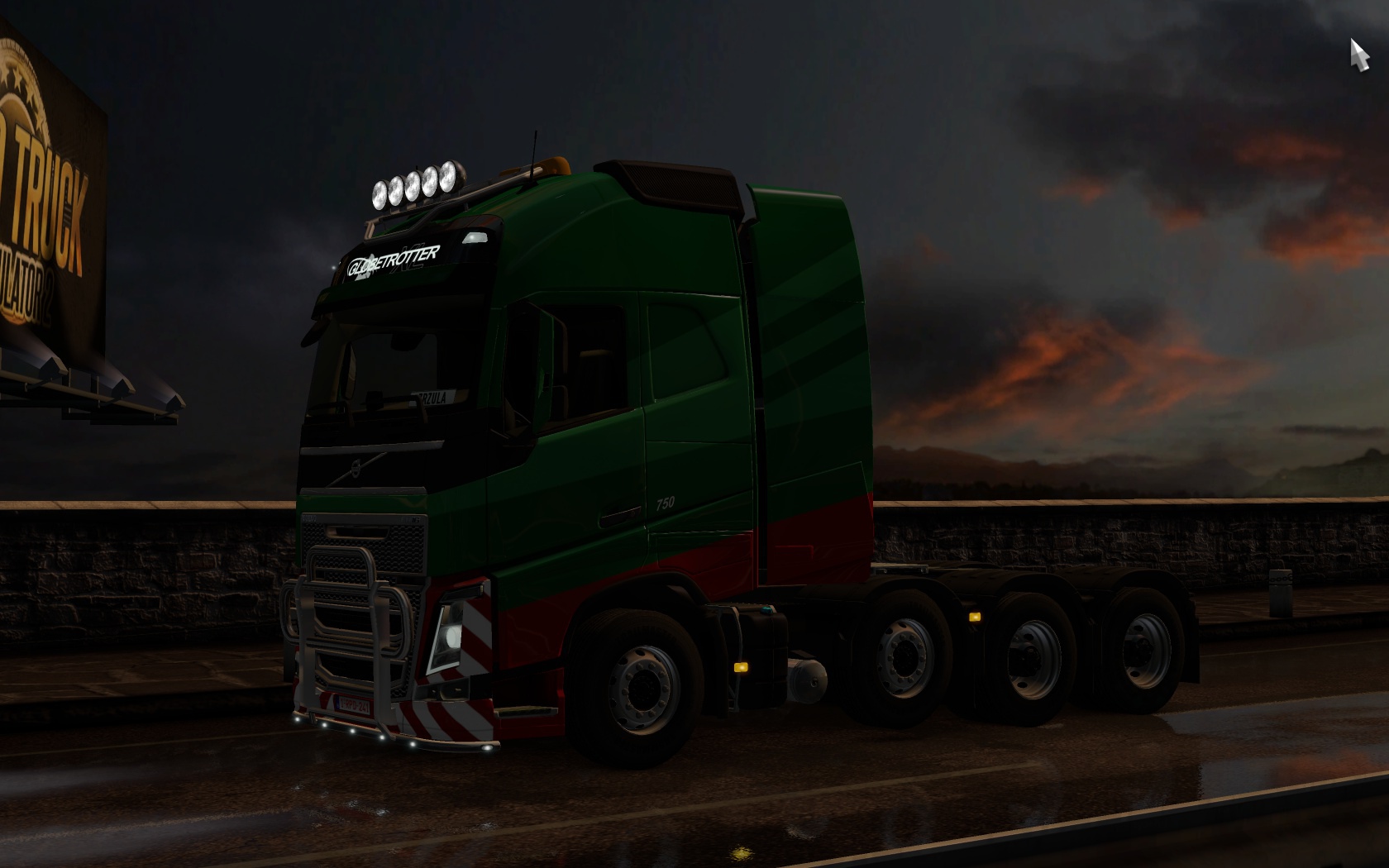 Image by DzordzTrans