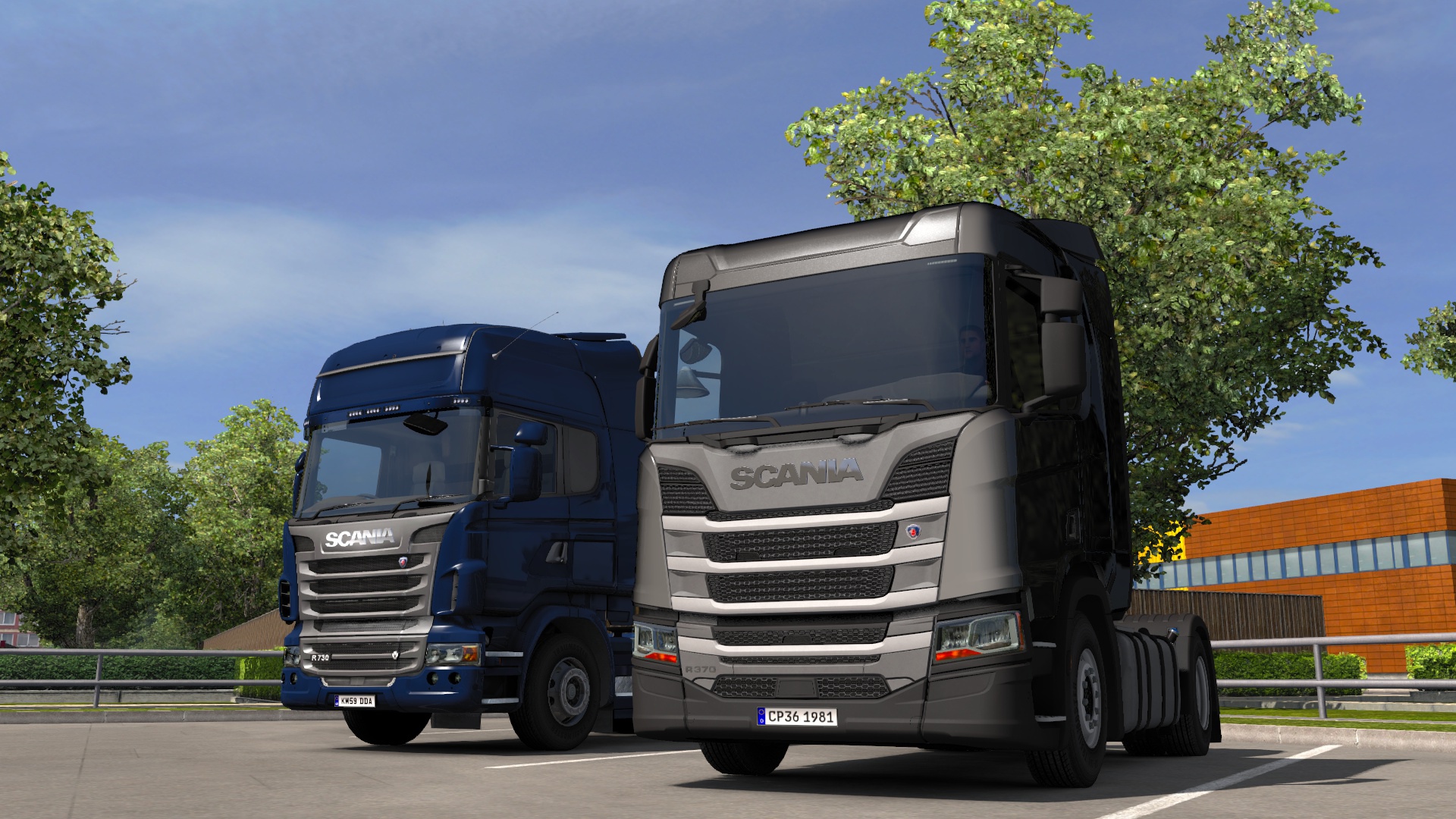 Image by DistortedManiac