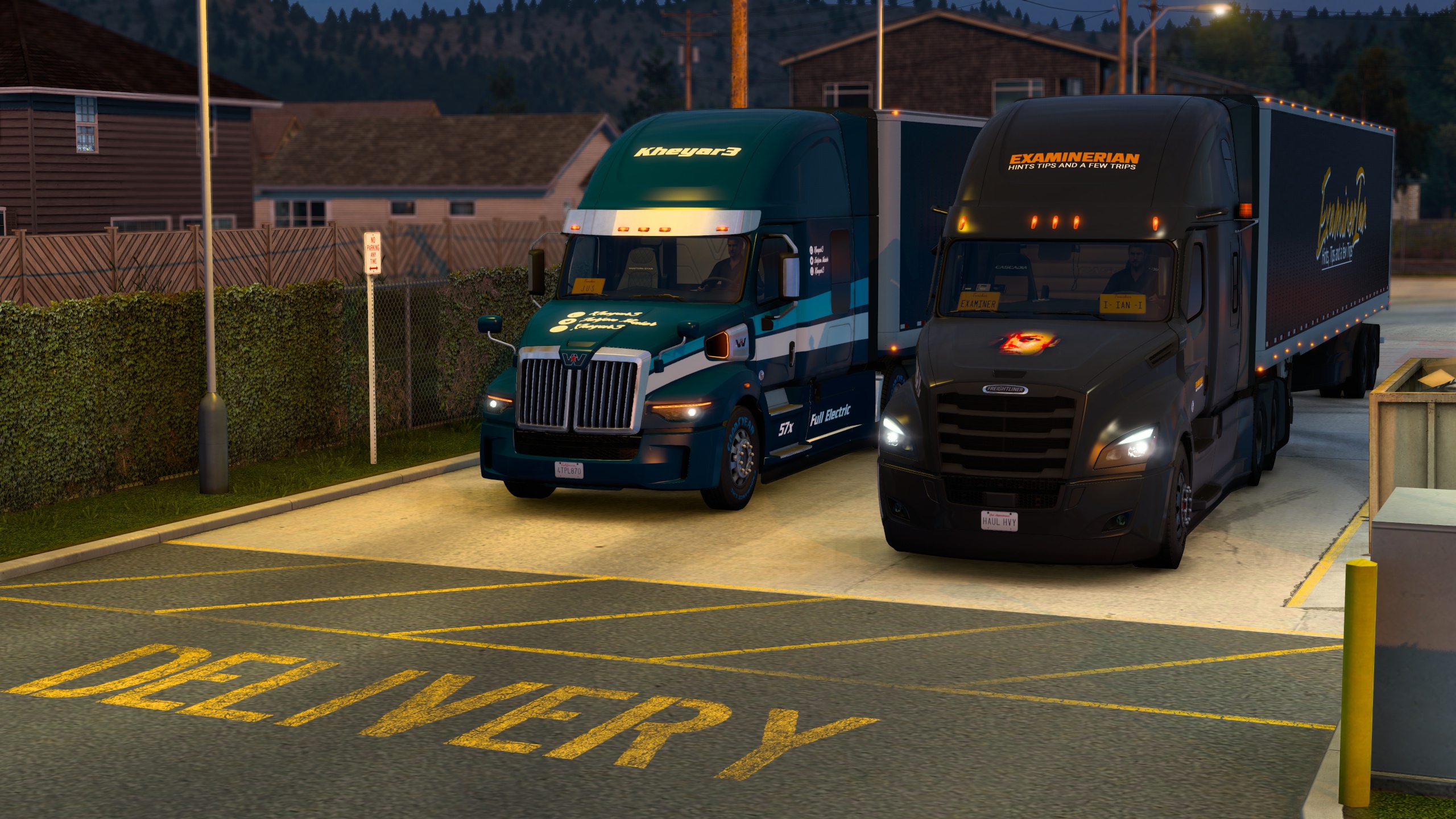 Image by ExaminerIan