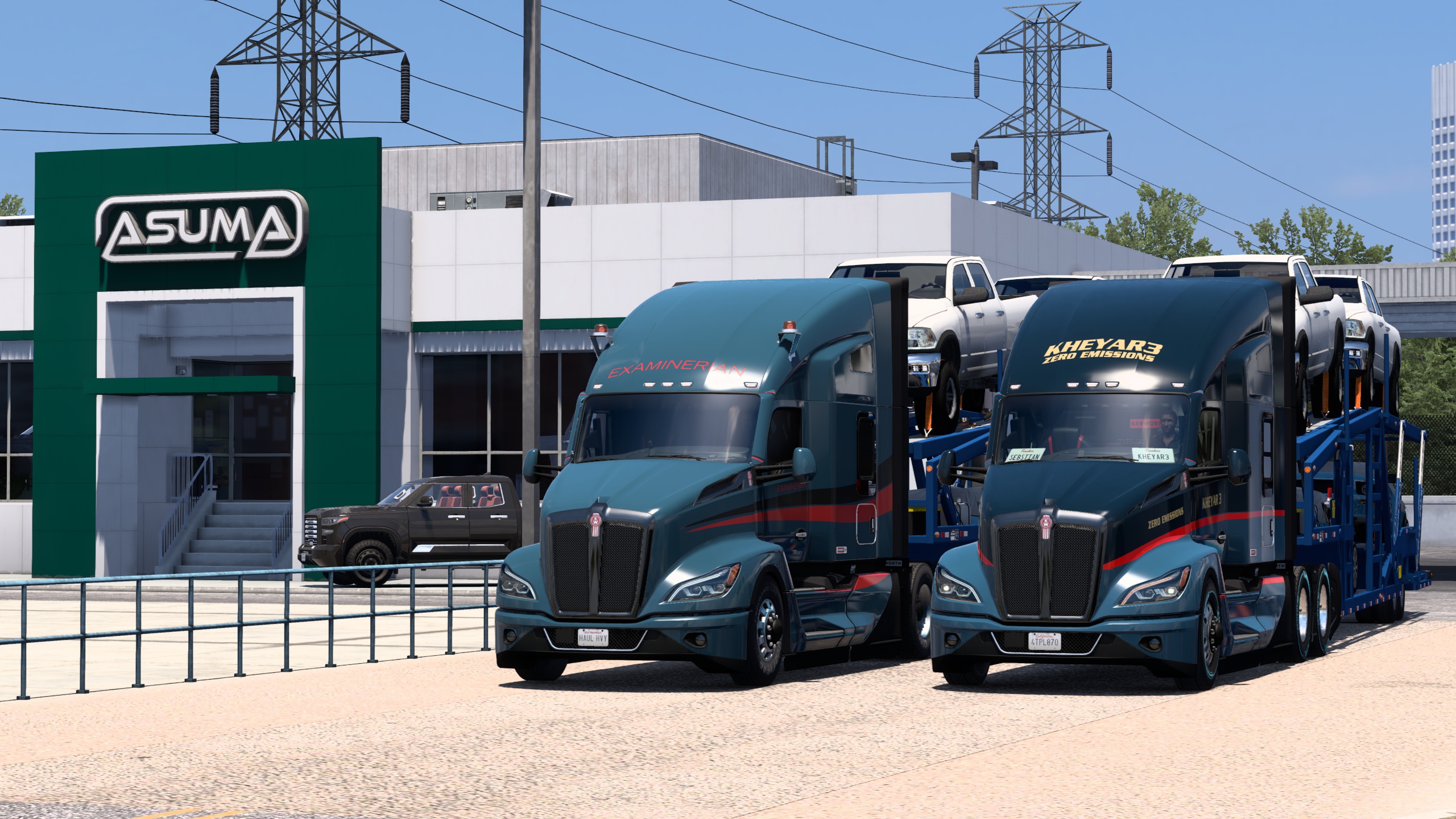 Image by ExaminerIan