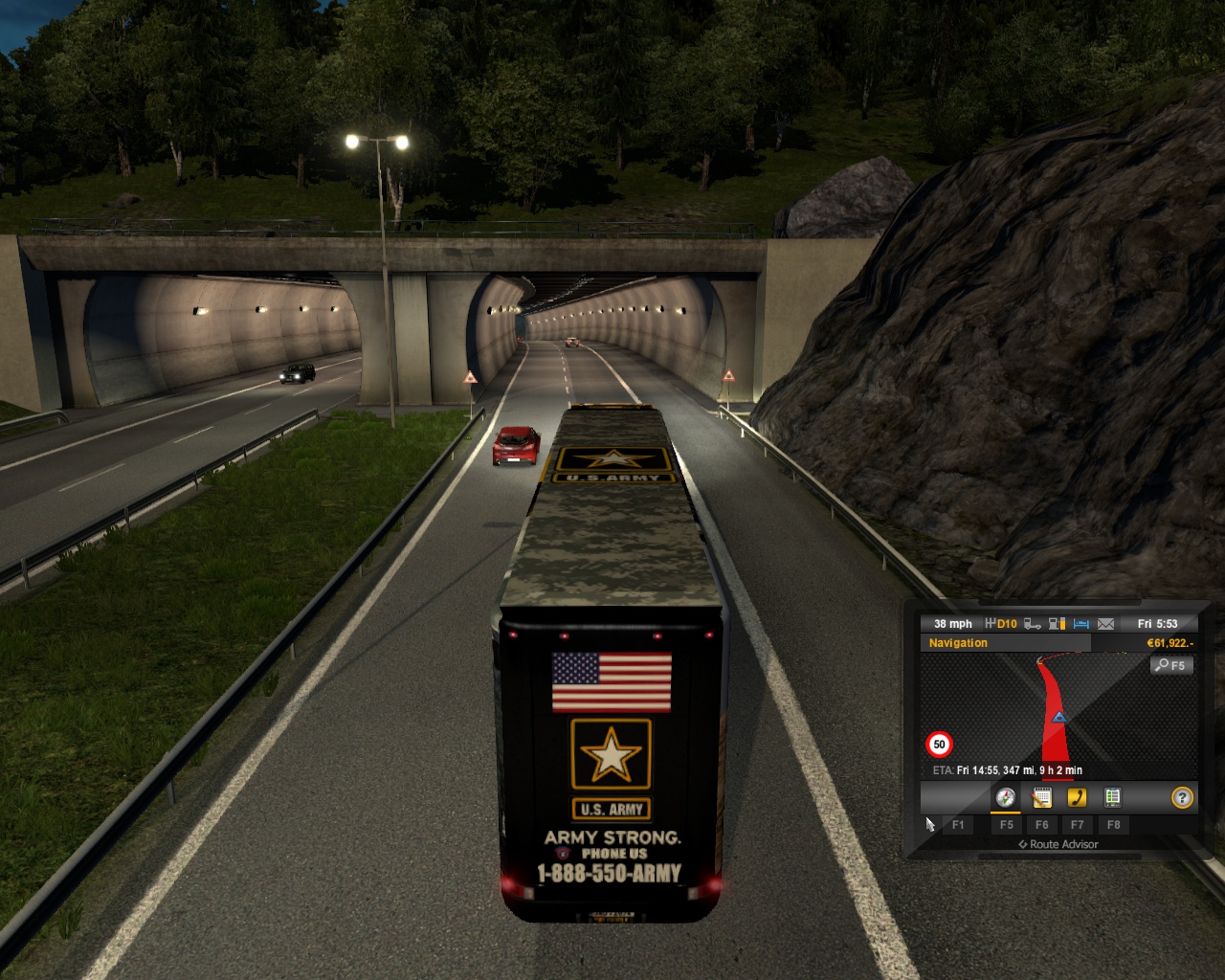 Image by BigRigsRoll