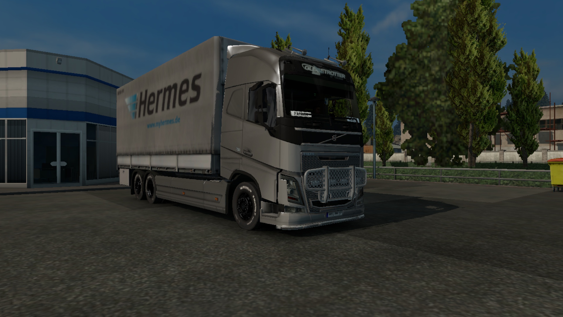 Image by DerTruckerMo