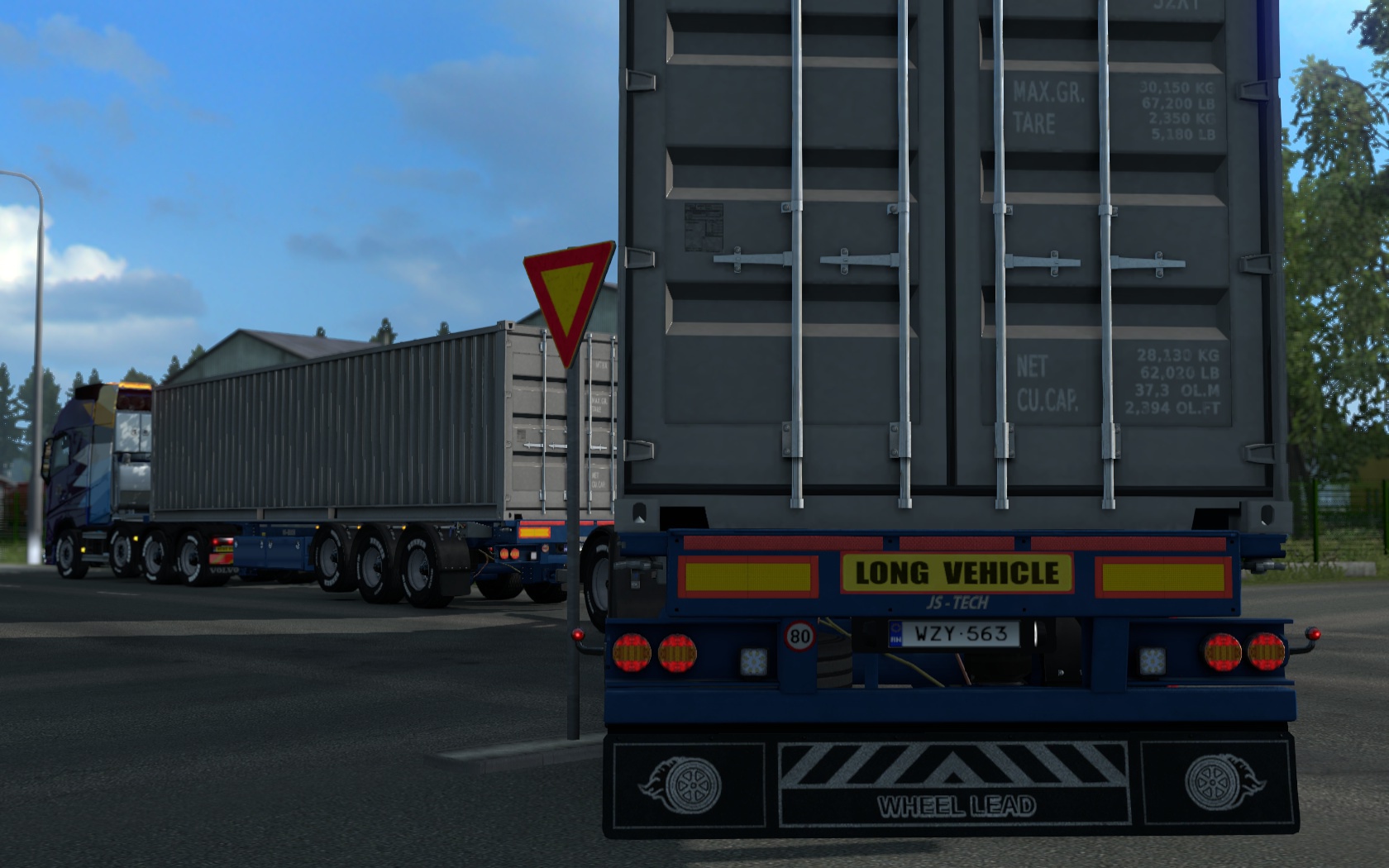 Image by ExaminerIan