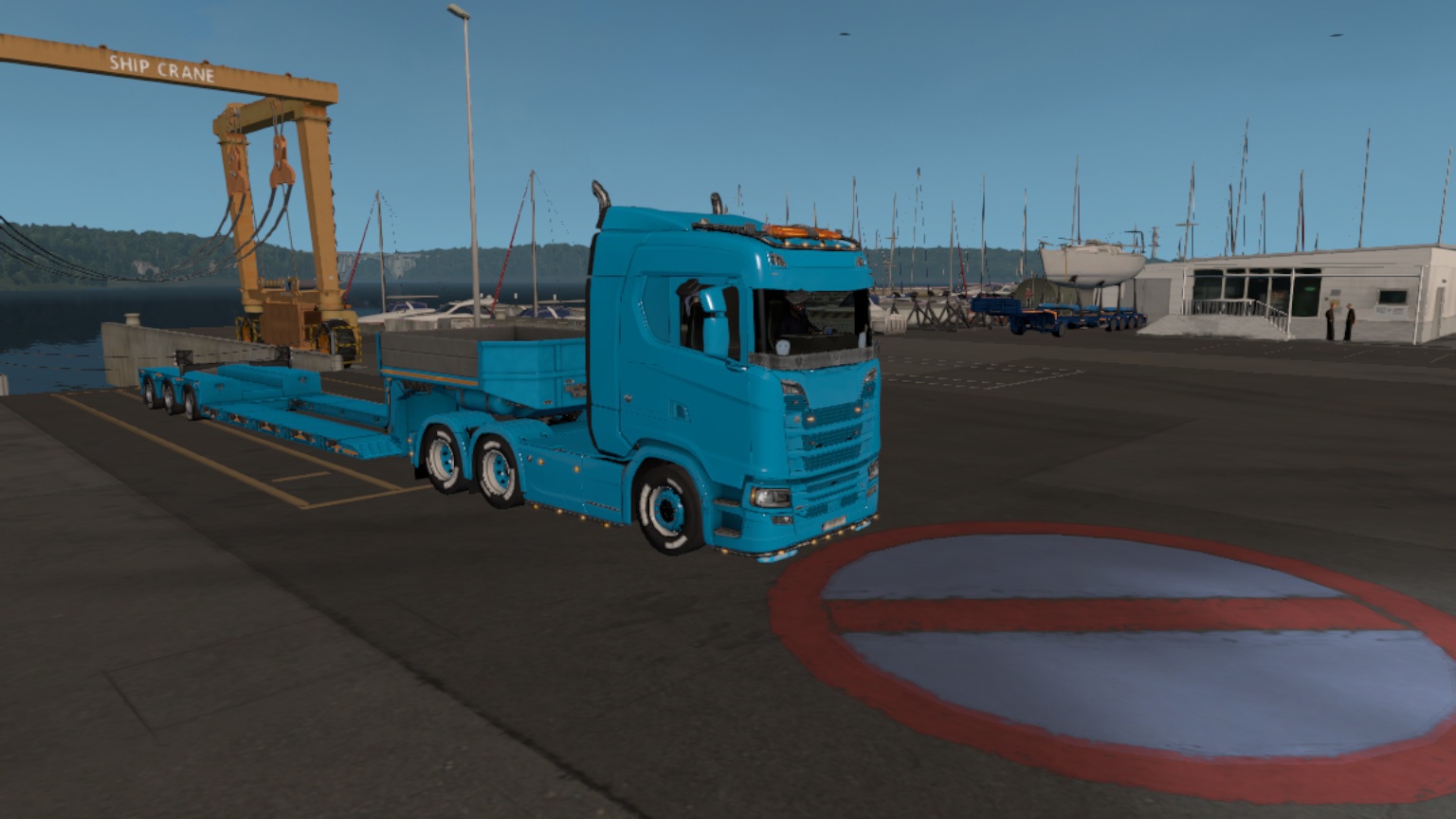 Image by Martintruck11